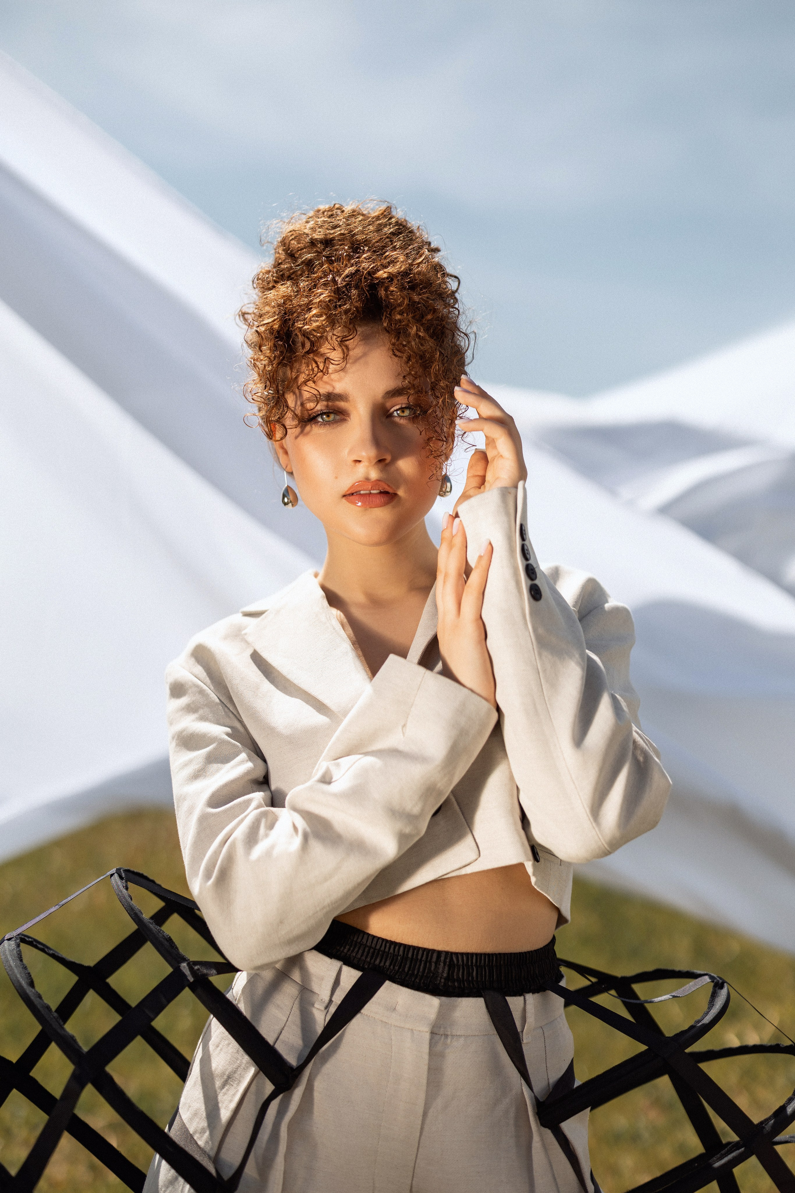 Эри. Фотограф Акимова Кэт