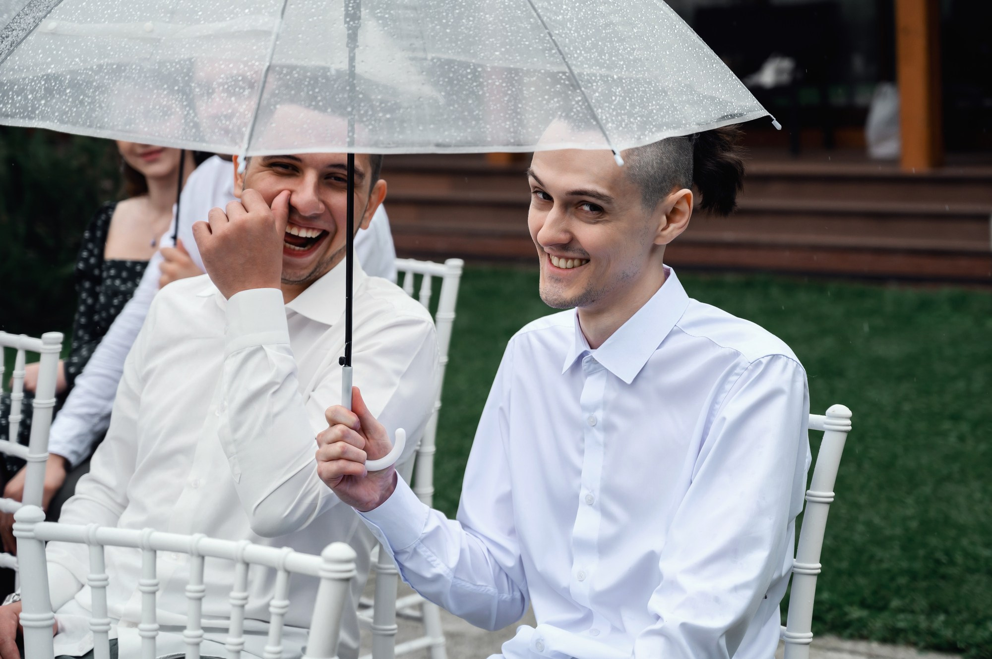 Александр & Анжелика. Свадебный и семейный фотограф в Новосибирске — Алексей Гаврилов