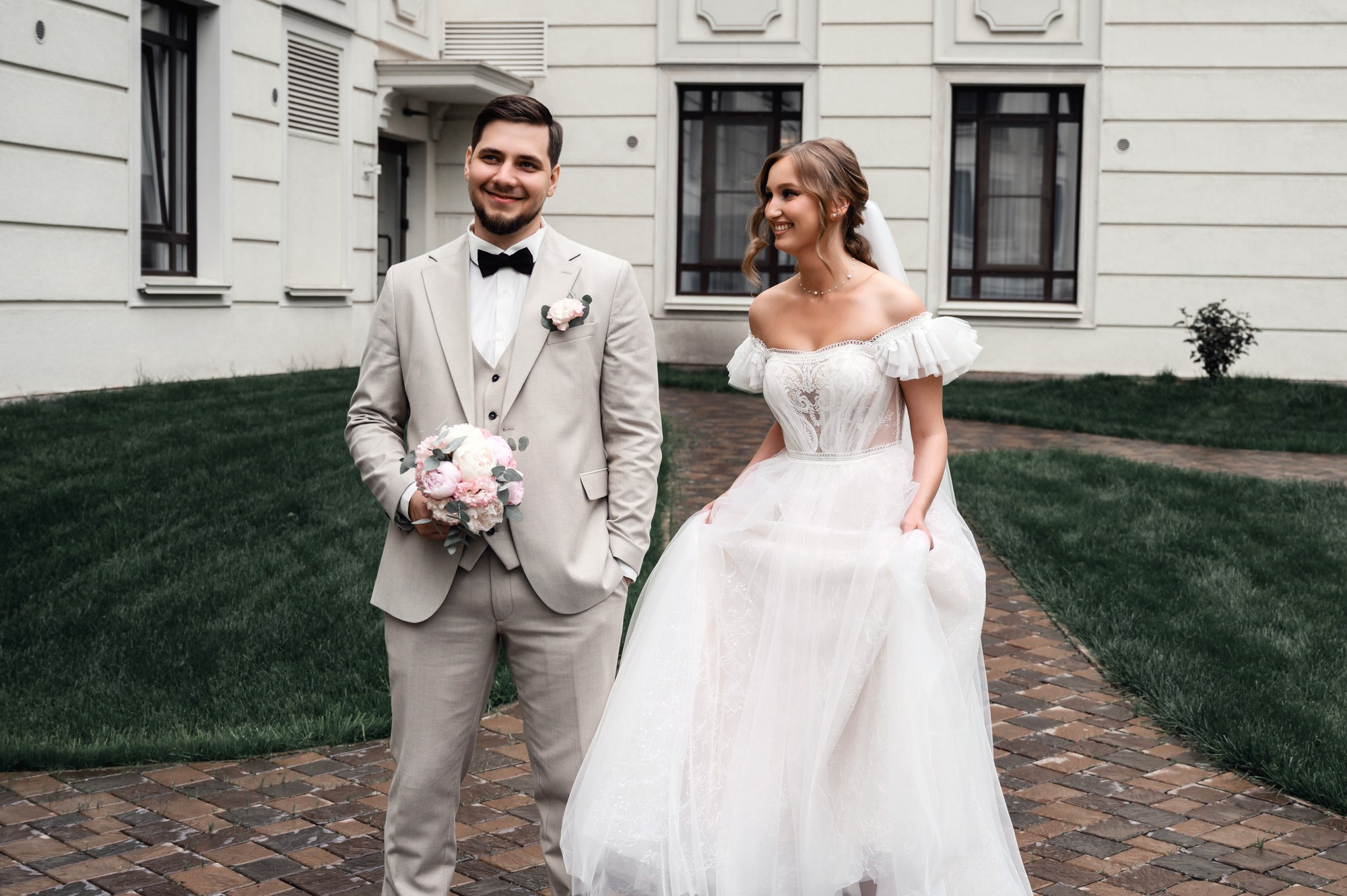 Александр & Анжелика. Свадебный и семейный фотограф в Новосибирске — Алексей Гаврилов