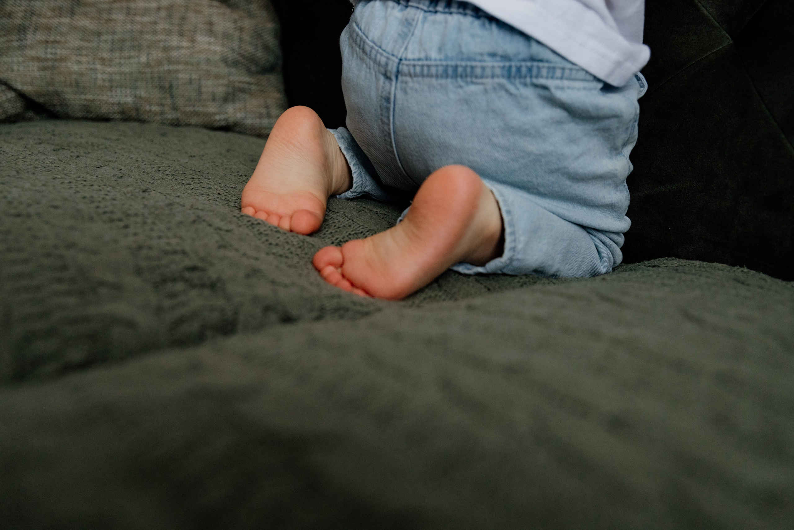 У Саши в гостях. Семейный фотограф документалист в Пензе Лопатинская Татья