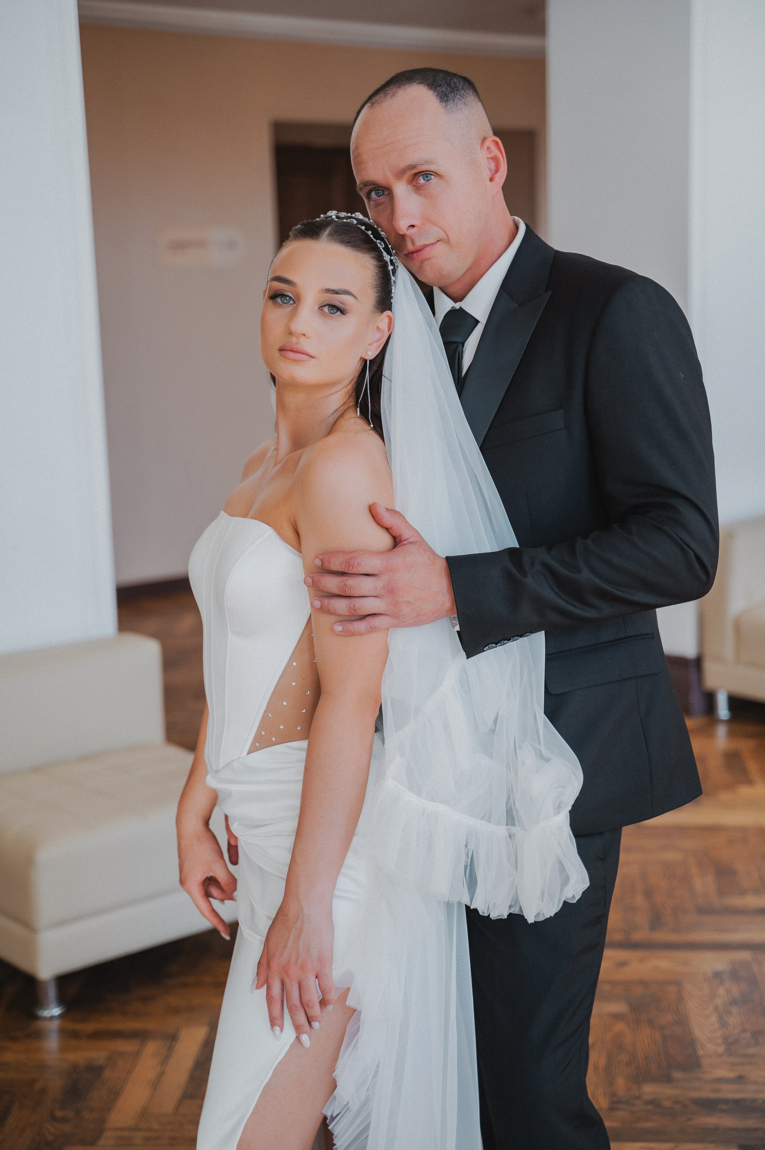 Альбом 17. Свадебный фотограф в Рязани Дзюрак Елизавета