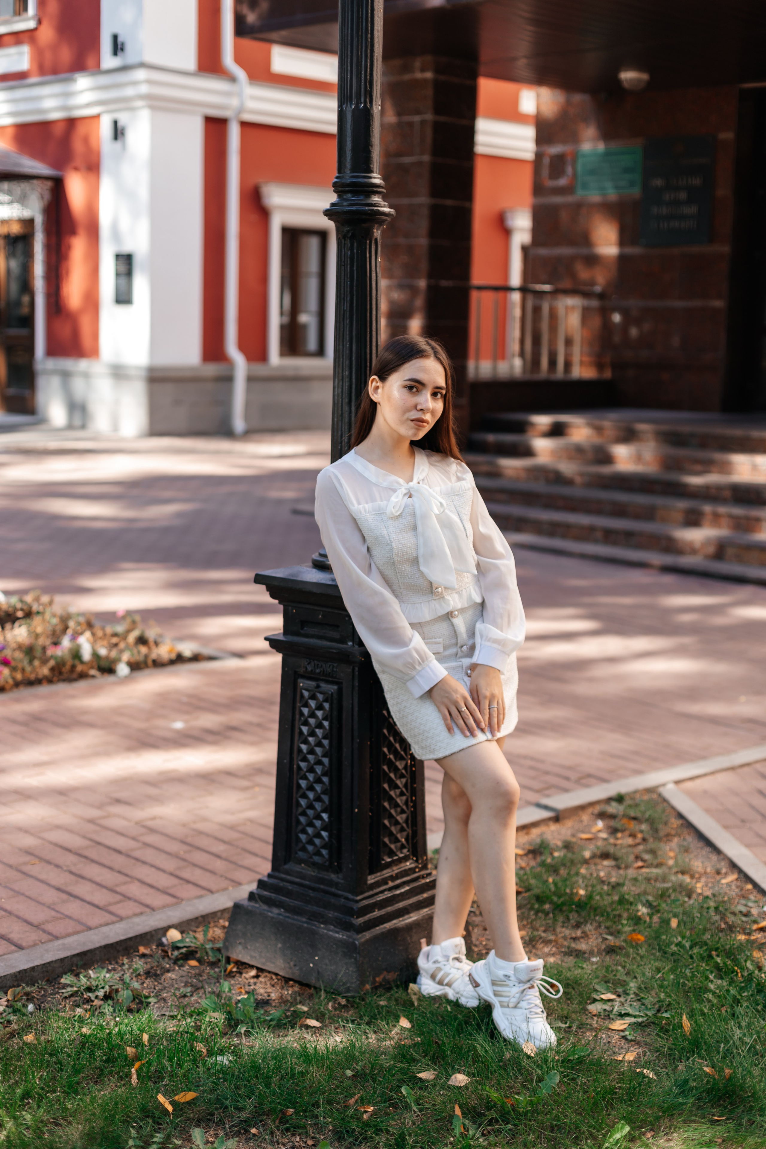 Розалина. Марина Шаймухаметова. Фотограф в Уфе