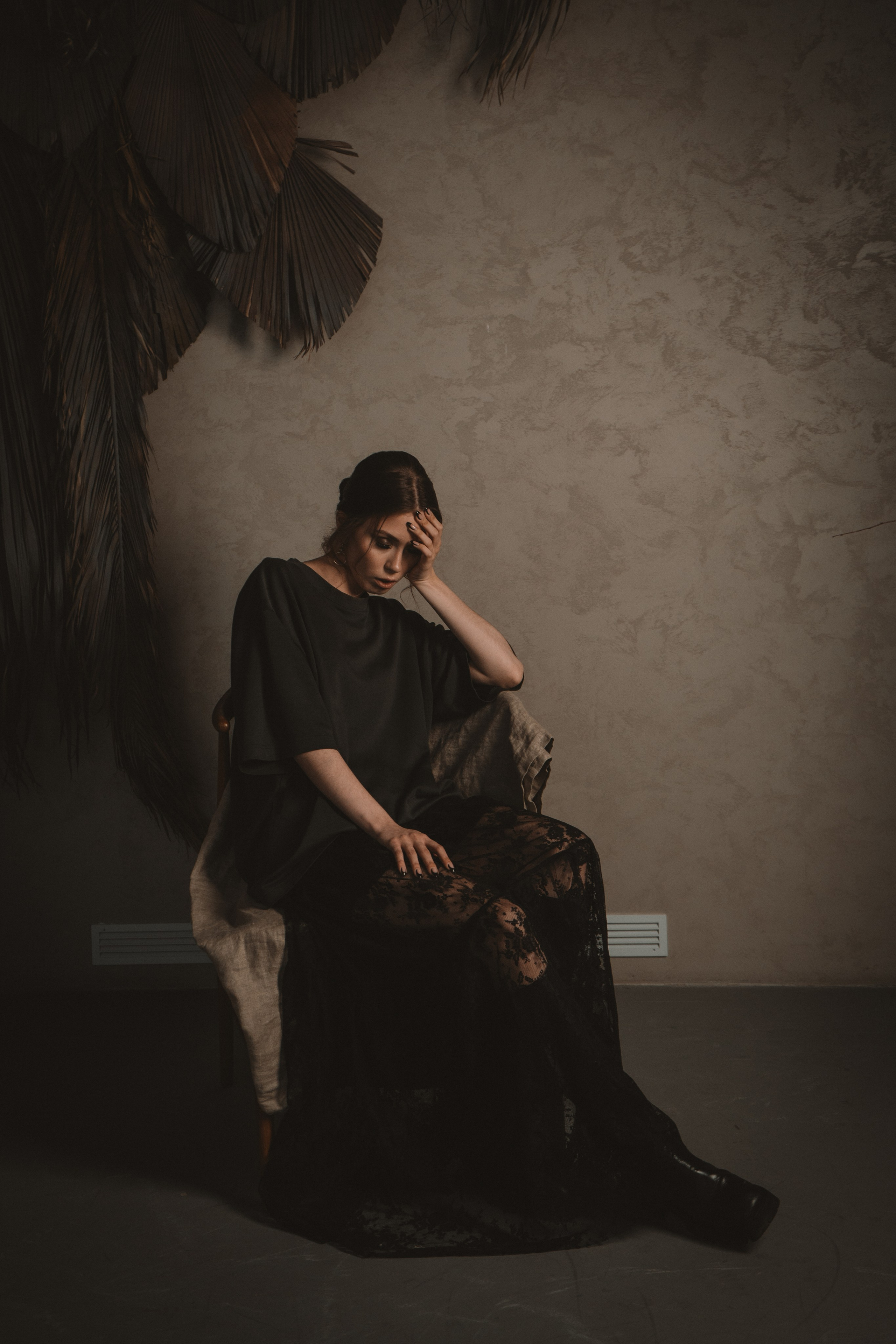 Tanya. Стильный фотограф Екатеринбурга Veber Anastasia