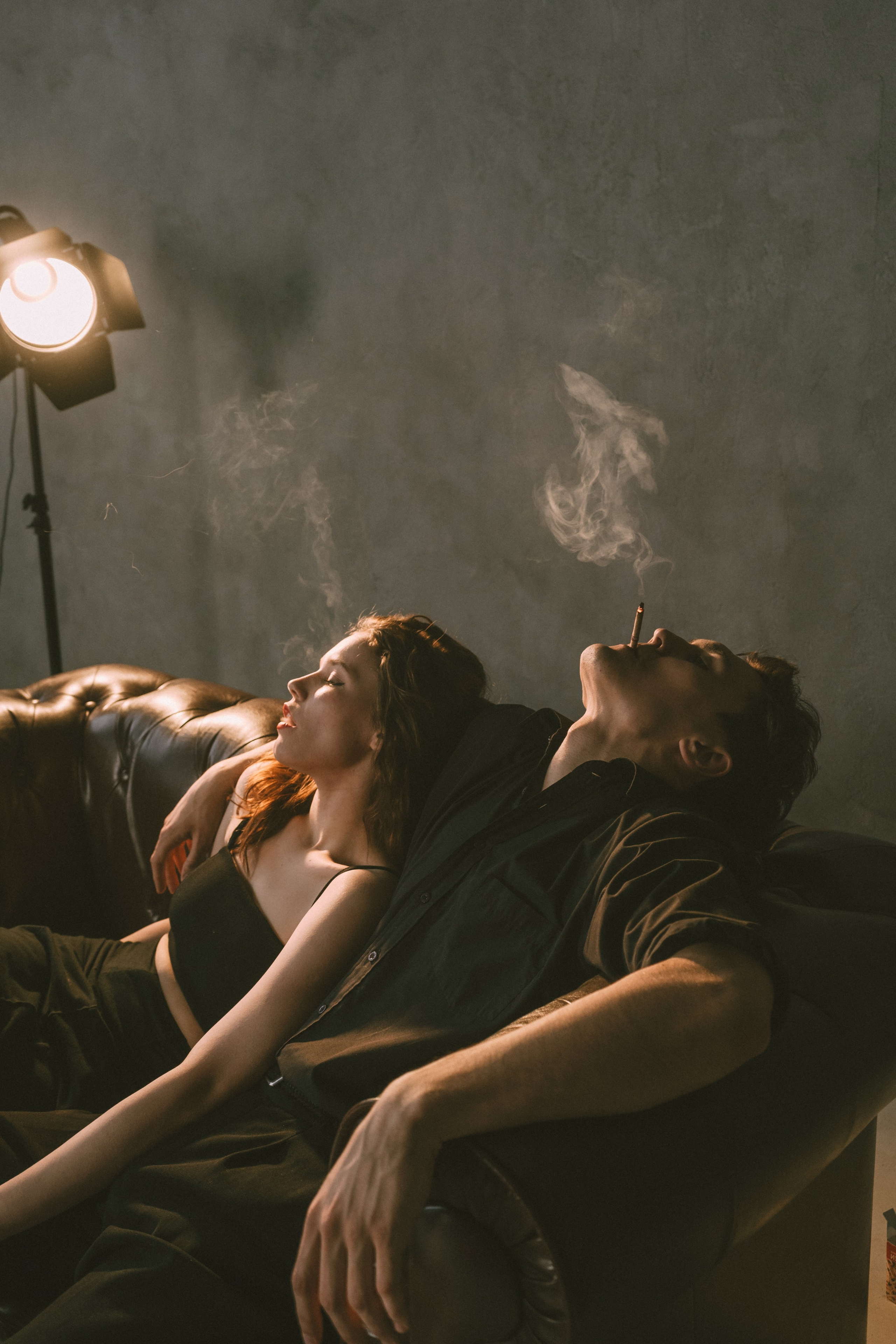 Alena&Maksim. Стильный фотограф Екатеринбурга Veber Anastasia