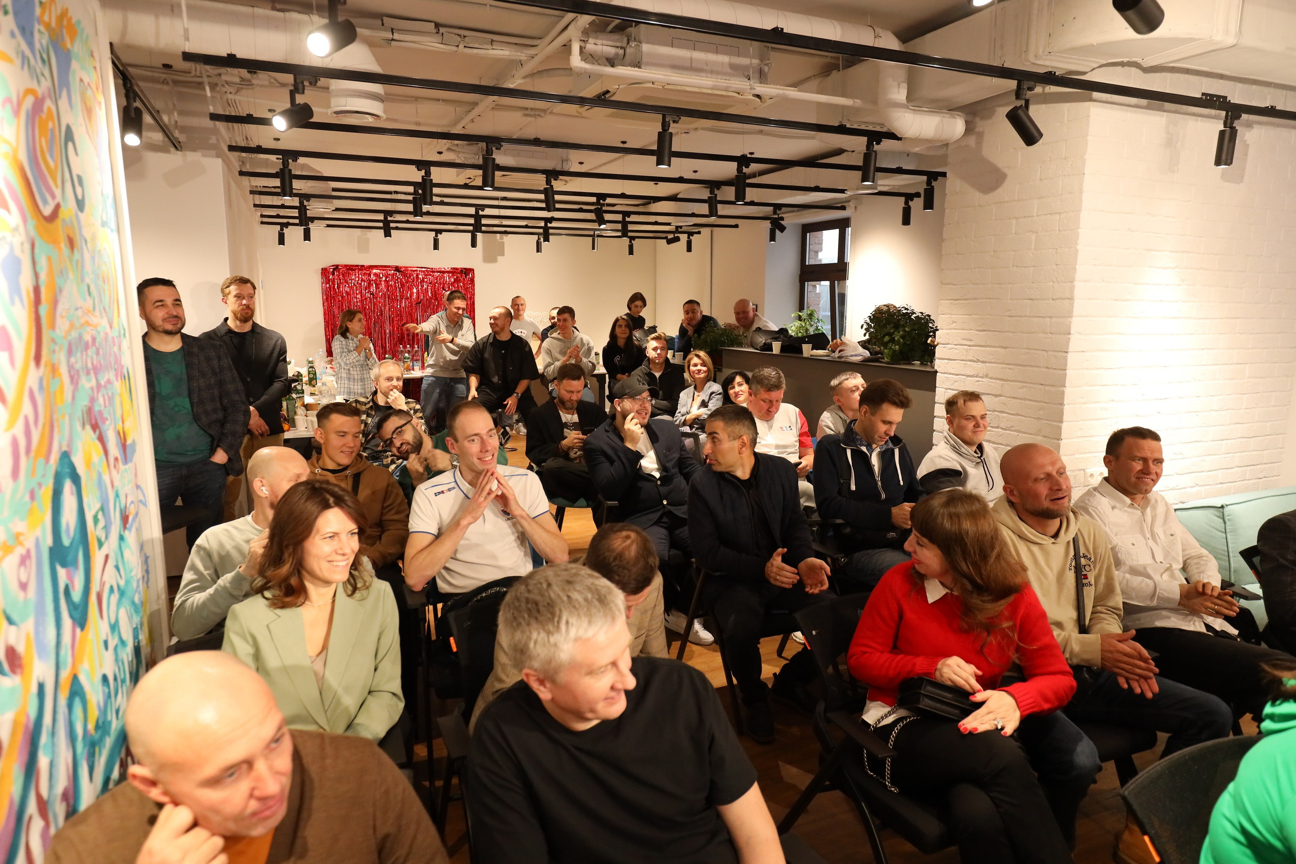 МастерМайнд 1.2. Съемка в студии под ваш запрос, студийные съемки, фотографии архитектурных объектов — Александр Евстигнеев — фотограф Москва