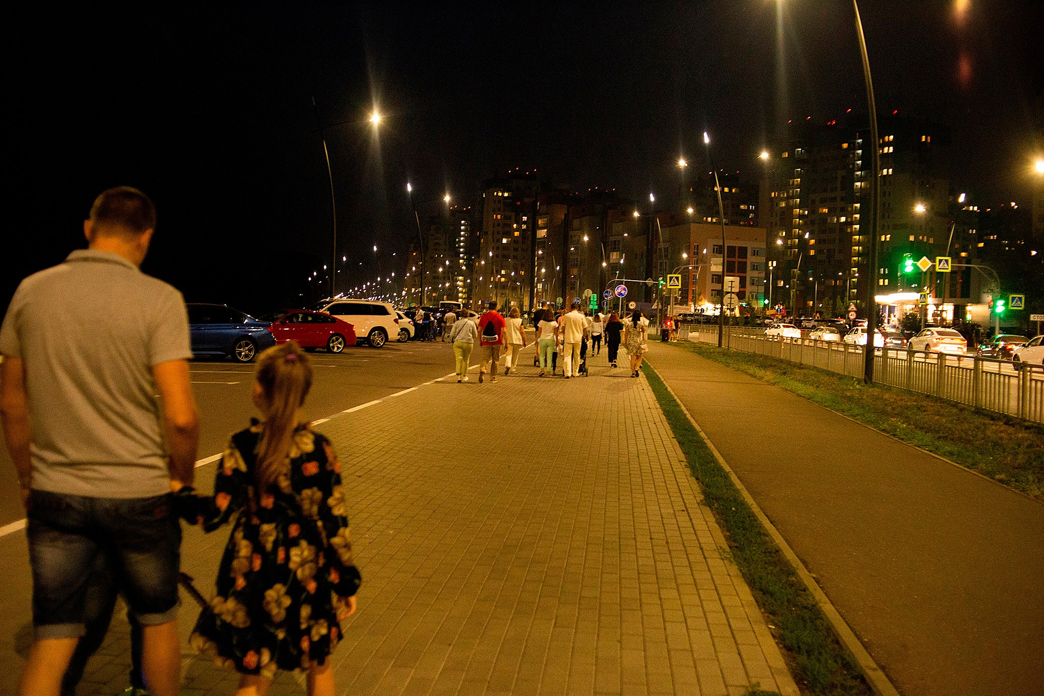 800 лет Нижнего Новгорода. Детский и семейный фотограф, фотограф мероприятий Нижний Новгород