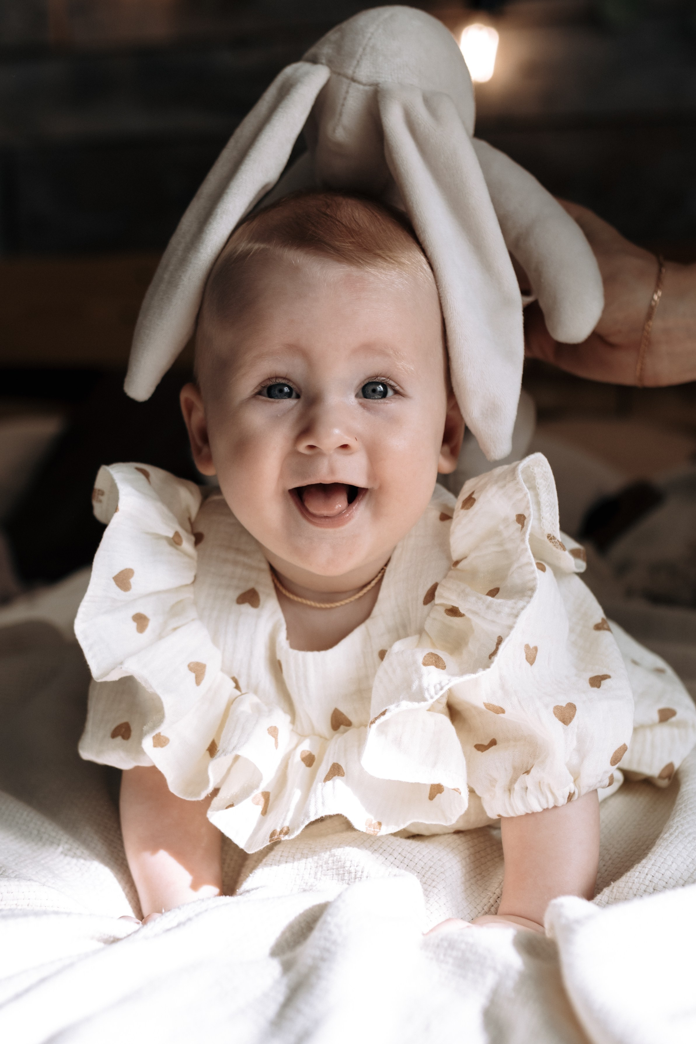 Катя, Ваня и Аня, студия Зефир. Свадебный фотограф | Москва