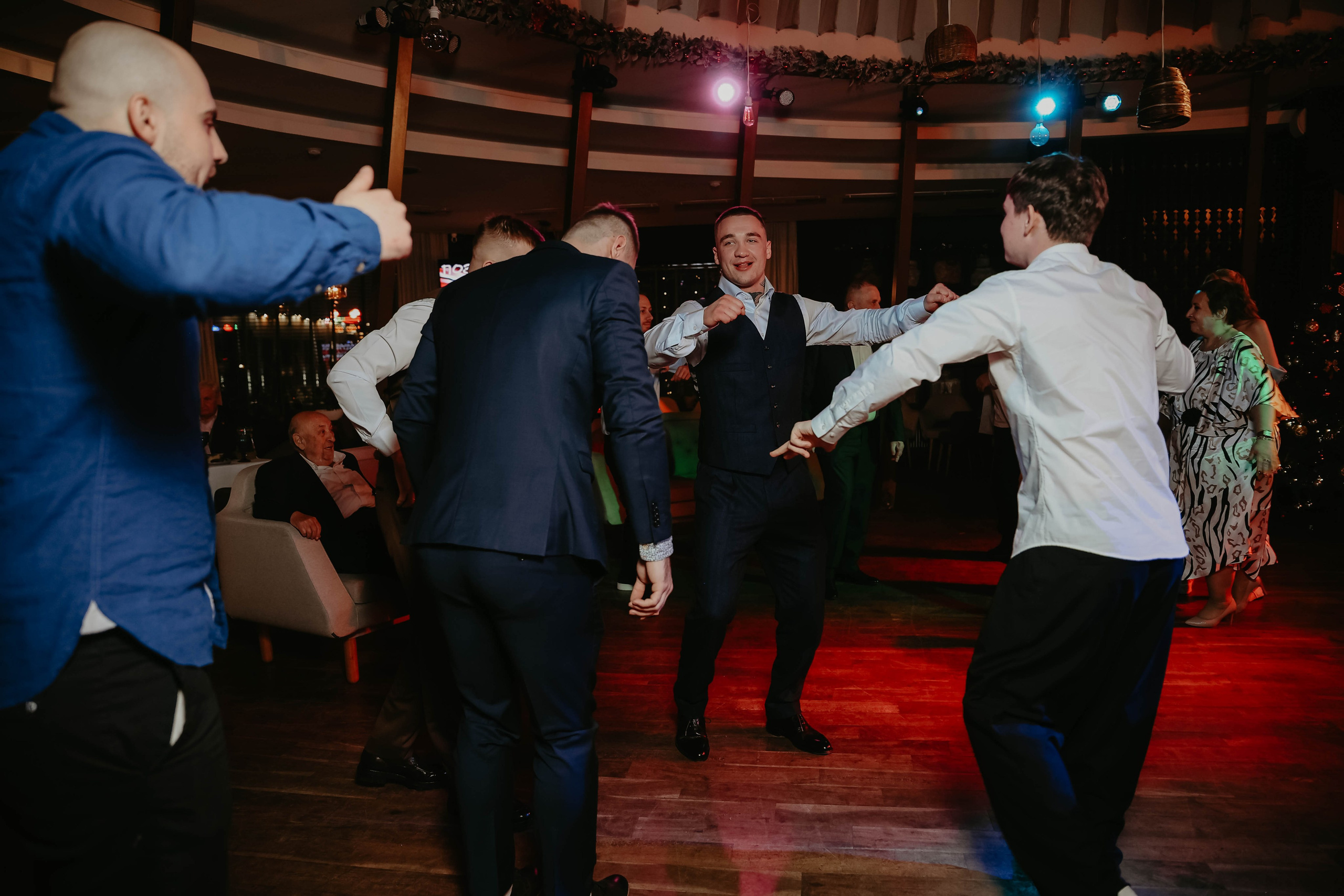 Елизавета и Степан. Photographer in Moscow & everywhere in the World Alena Vyalova