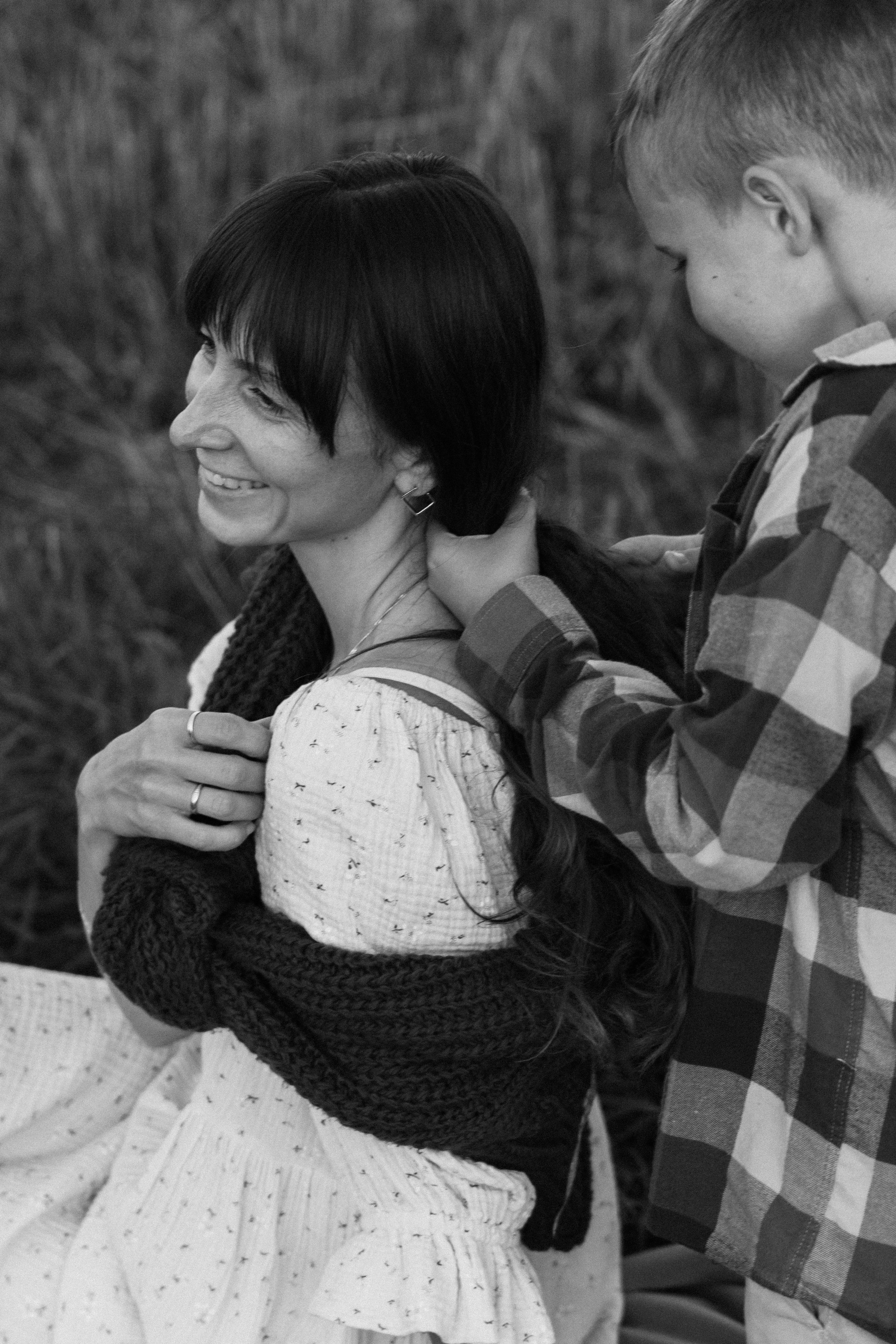 Моменты вместе. Фотограф Сотникова Вероника