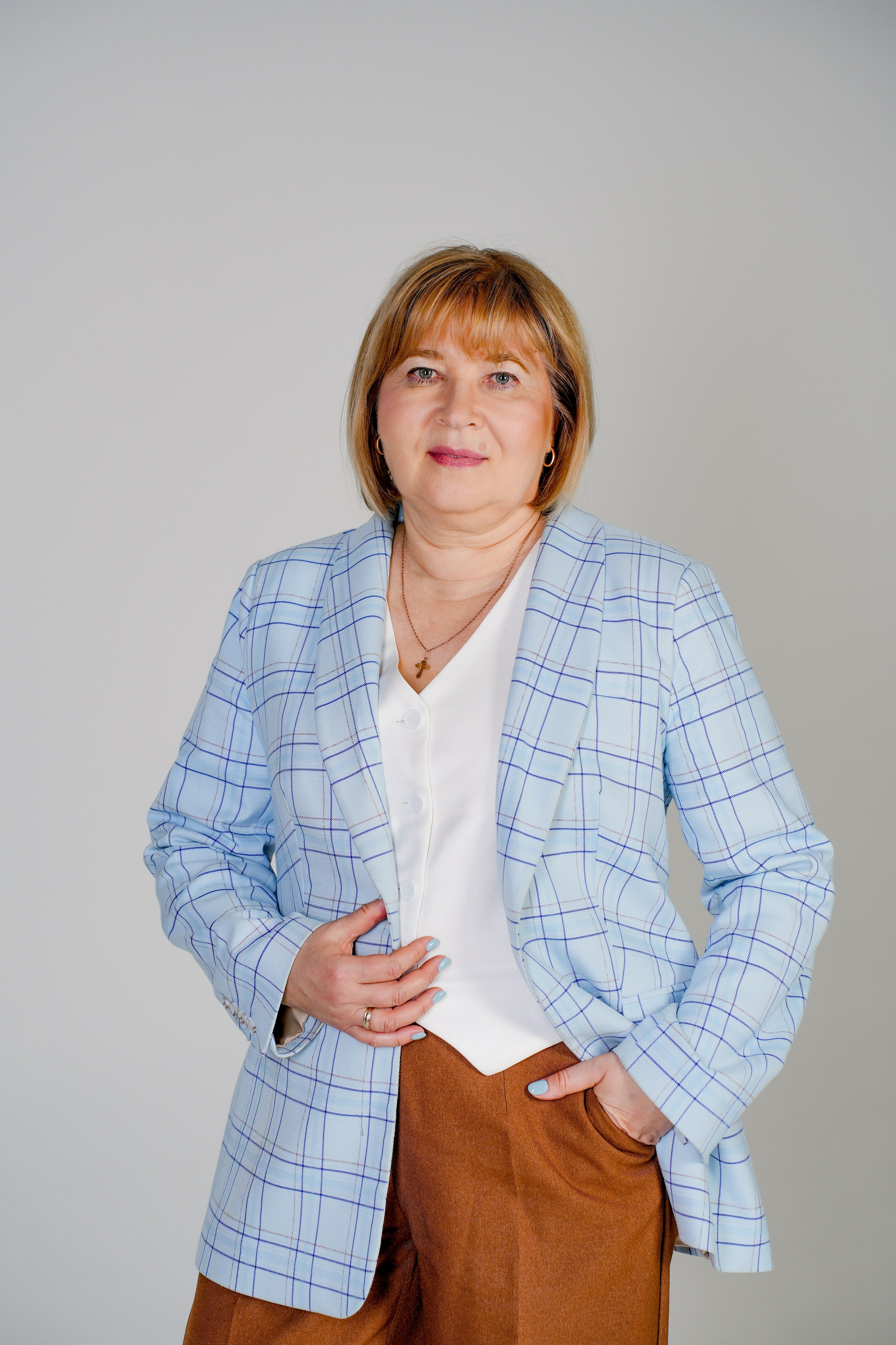 Портреты в студии. Фотограф Элина Задорожная