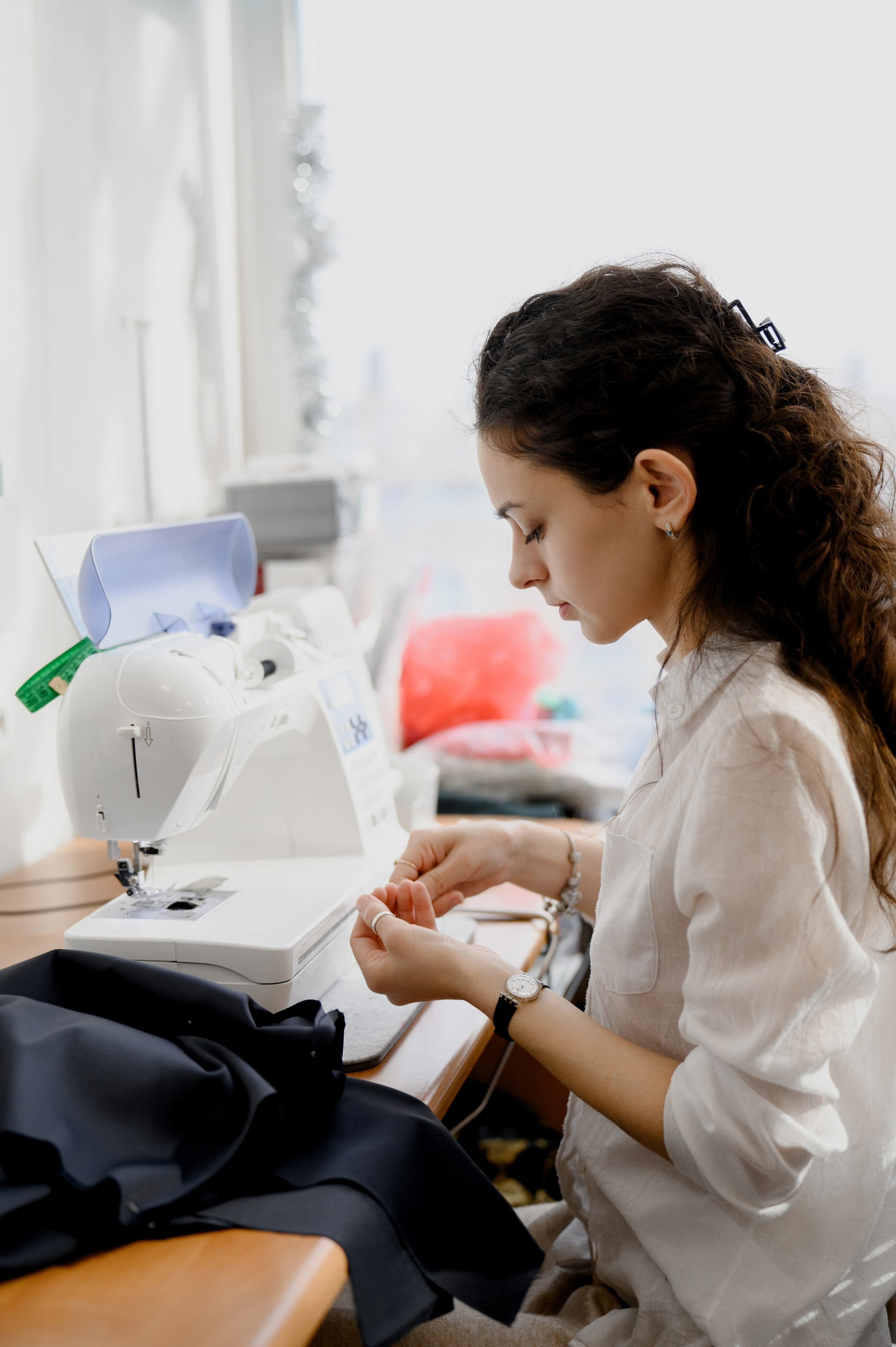 Контент-съёмка. Фотограф в Астрахани Богдан Ковенькин