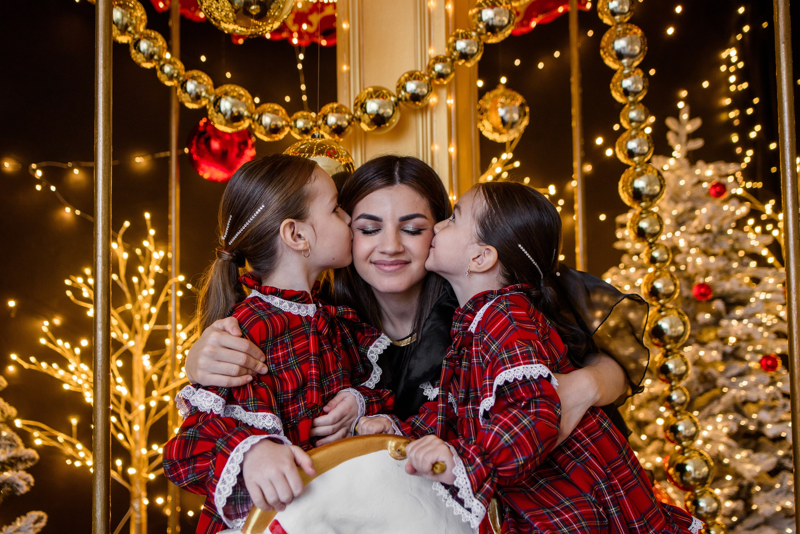 Фотограф Шарыпово