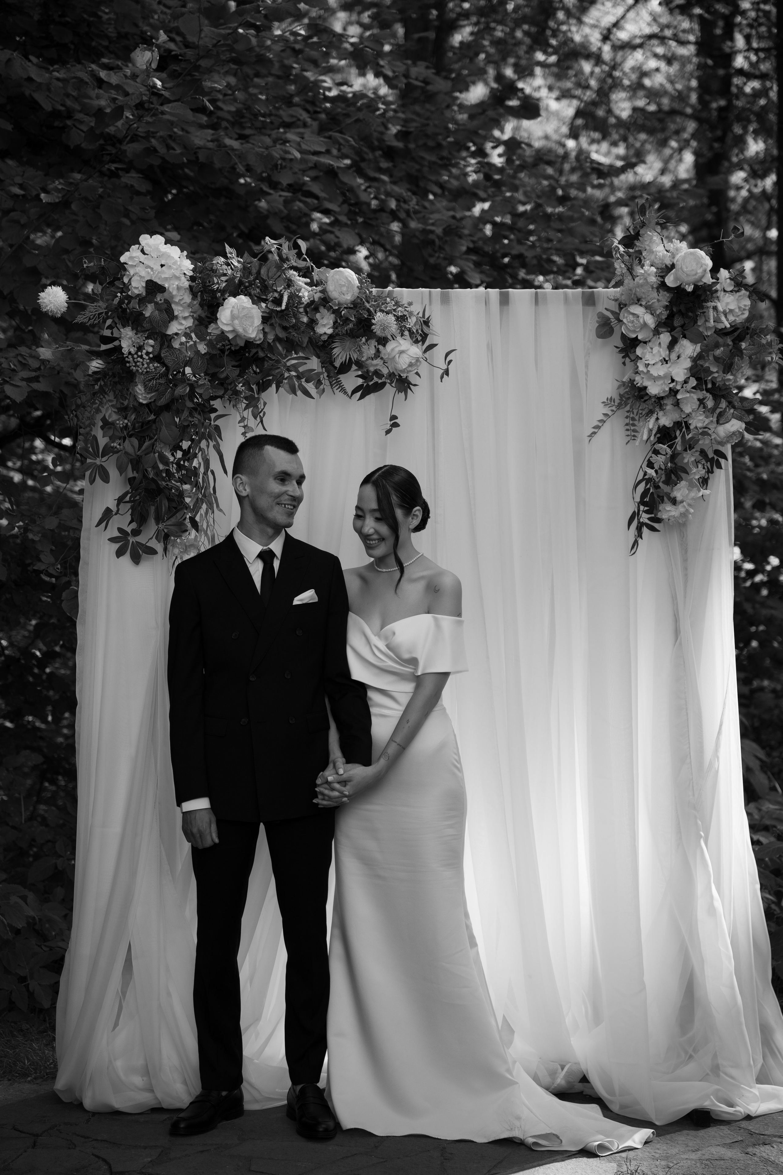 Свадебные истории. Фотограф Дорошук Виктория