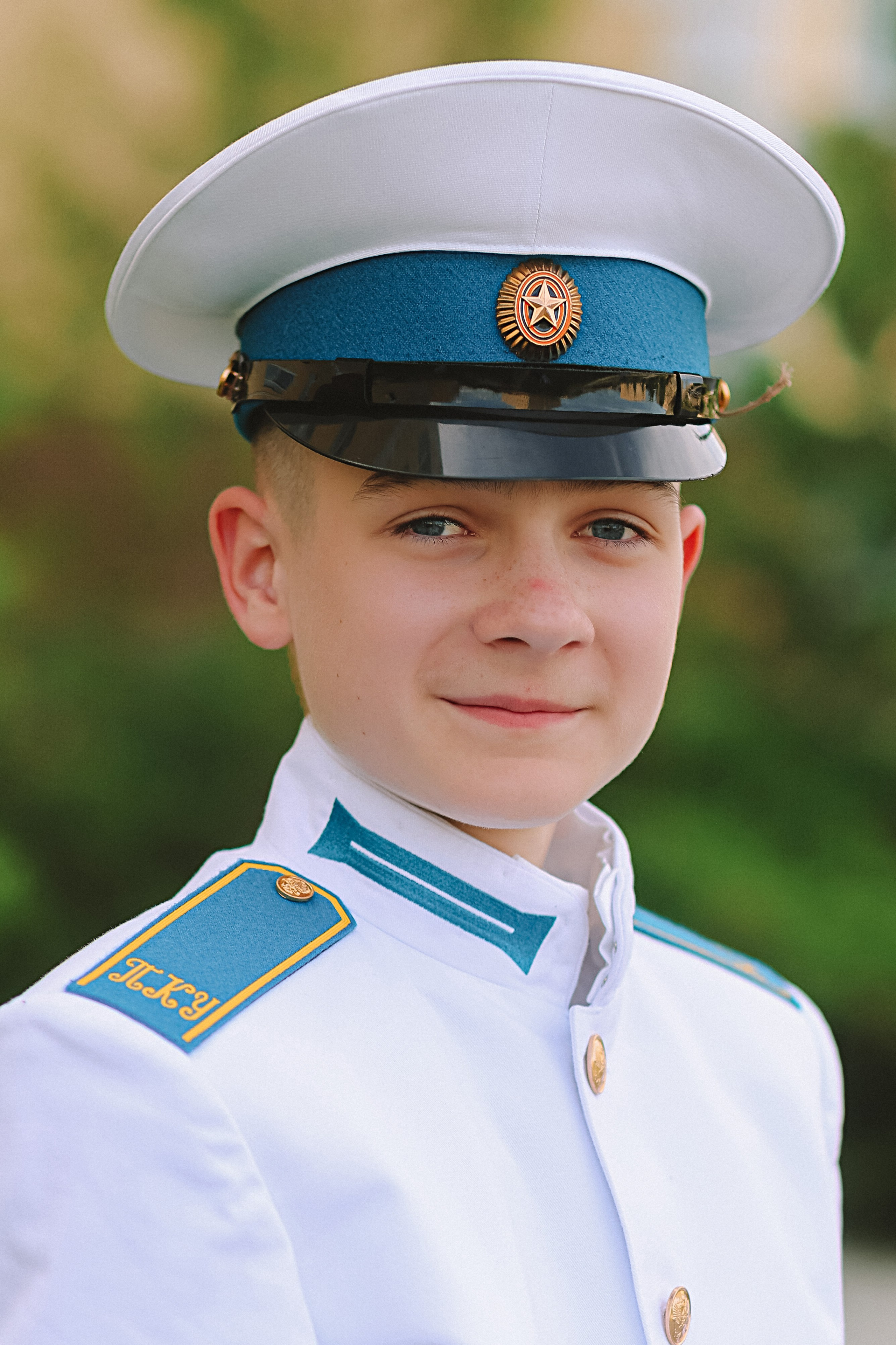 Кадетское училище. Семейный фотограф Тюмень, фотограф на роды Салмина Мария