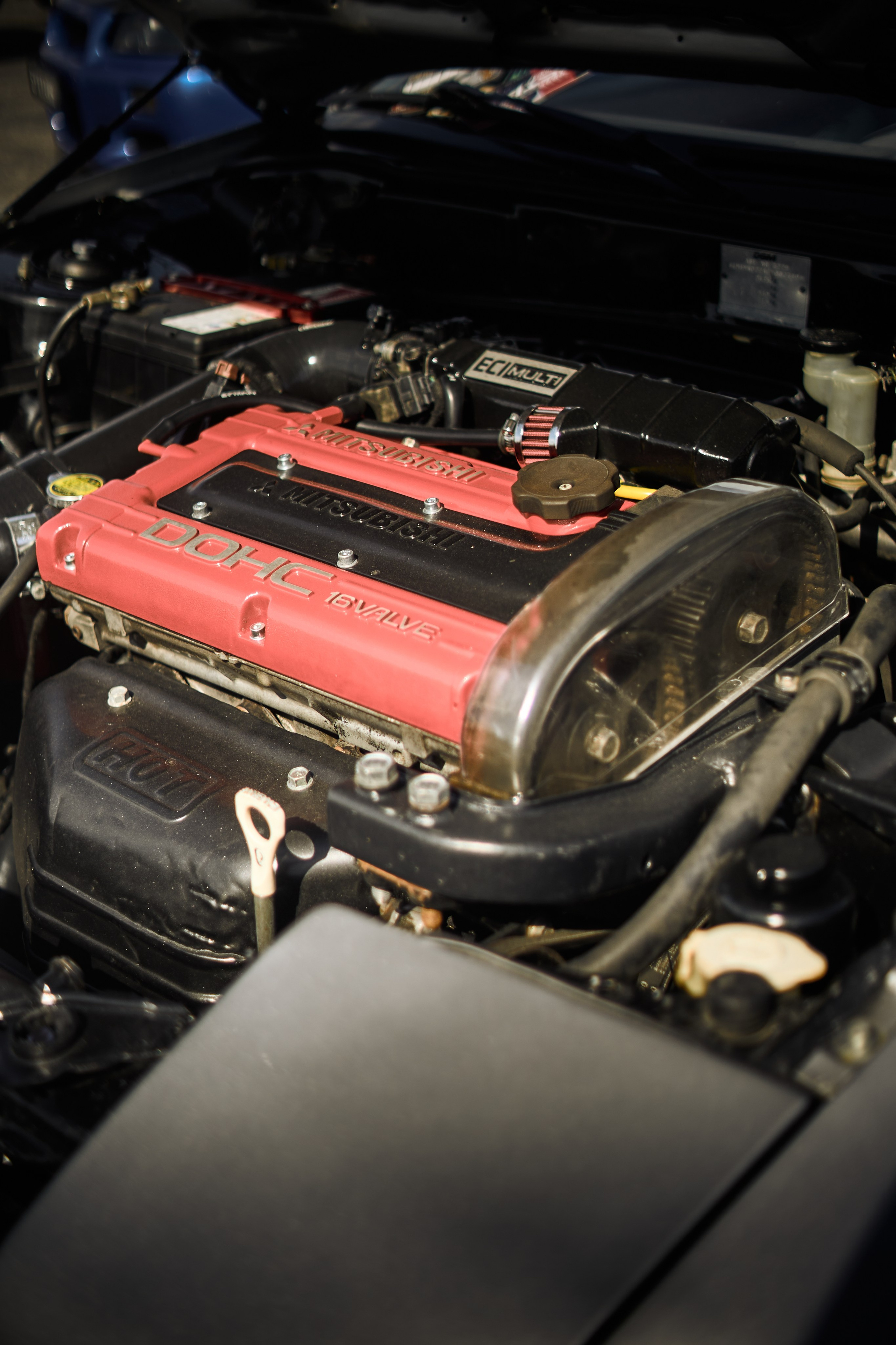 DNB 25. Фотограф Александр Рауш