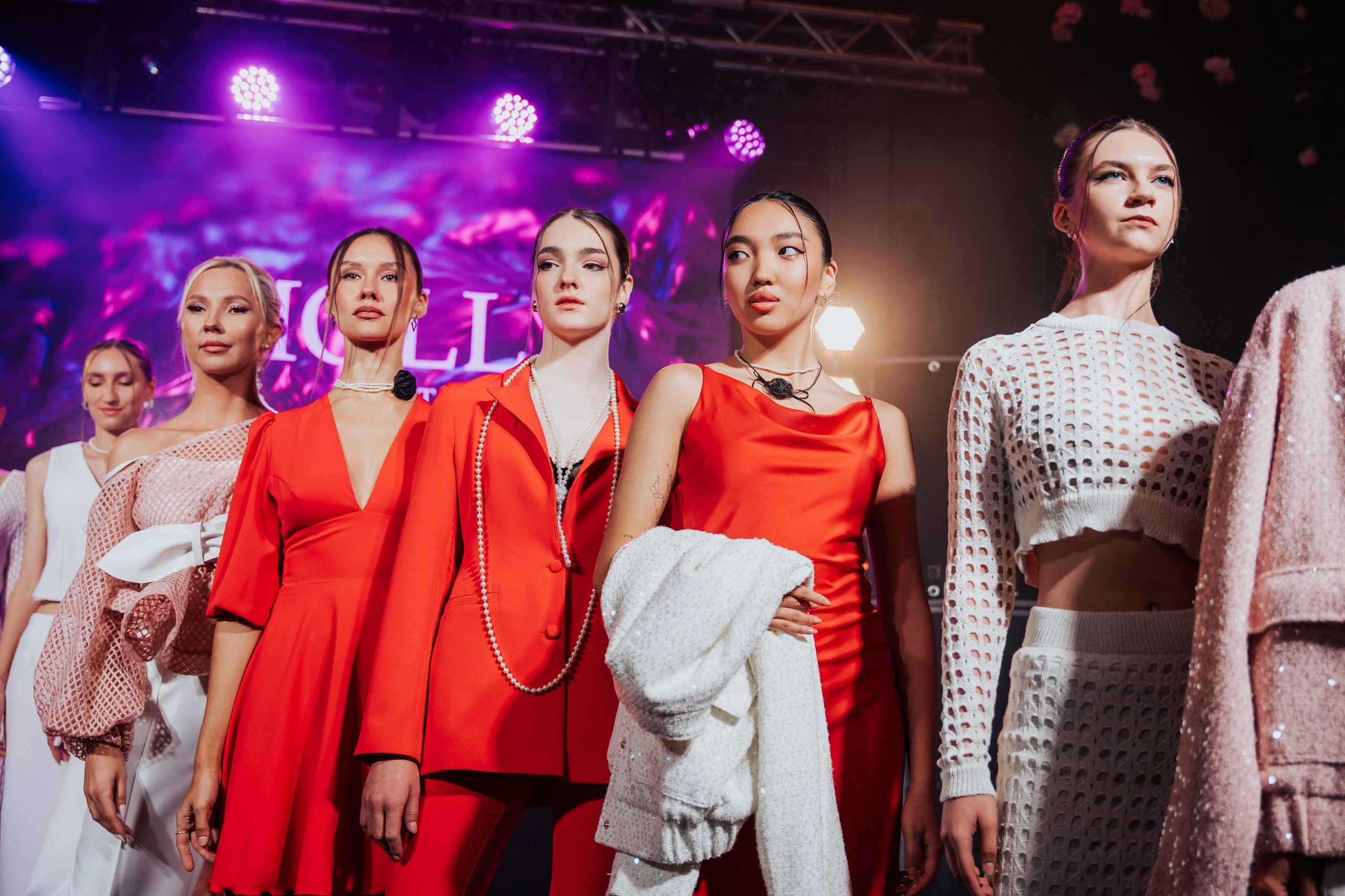 BRAVO — FLORA EVENT — PART II. СВОИ. ФОТООТЧЕТЫ-СОБЫТИЯ-МЕСТА