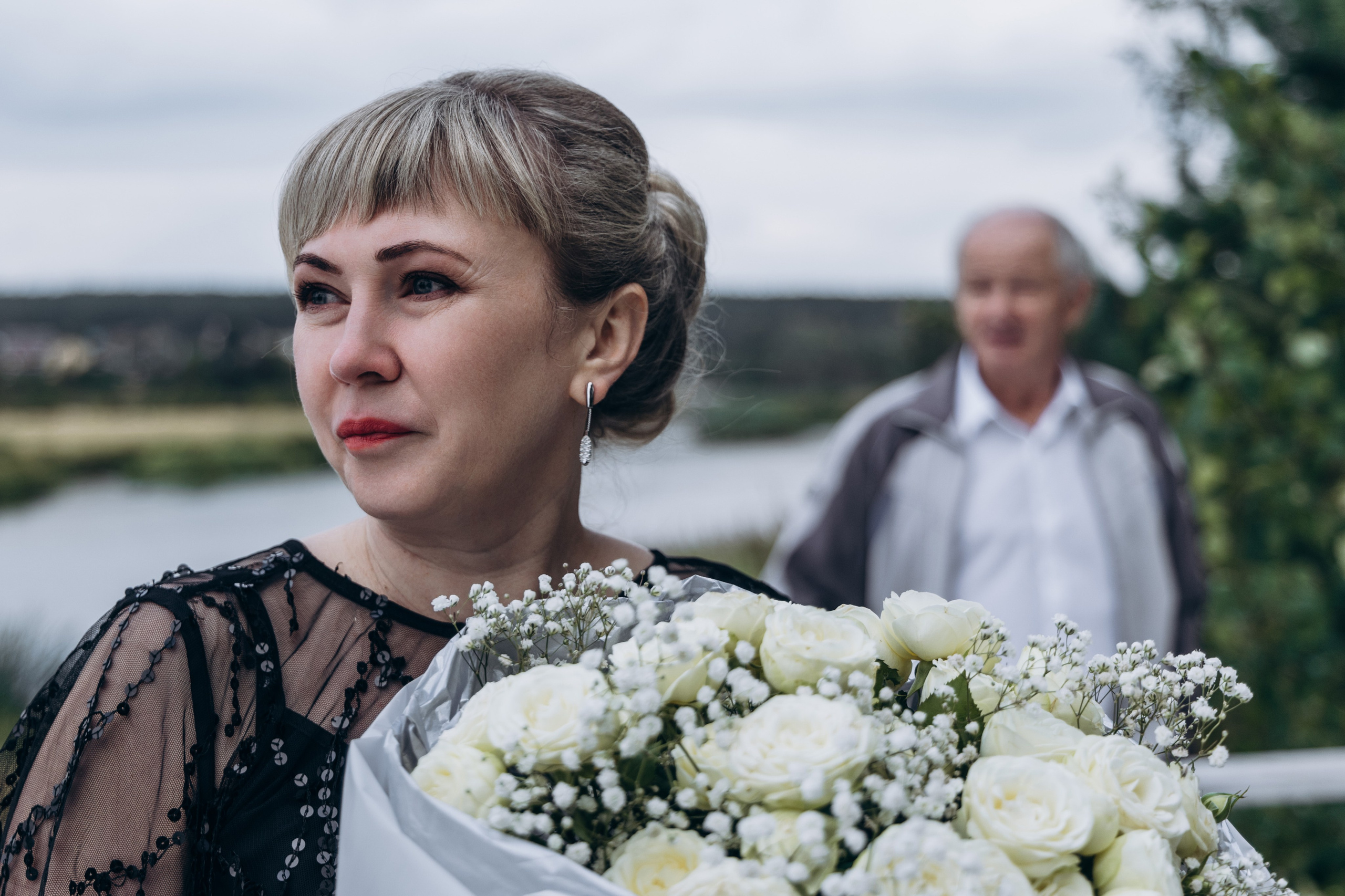 Валерий и Юлия. Фотограф Екатеринбург, Арамиль Антон Чупин