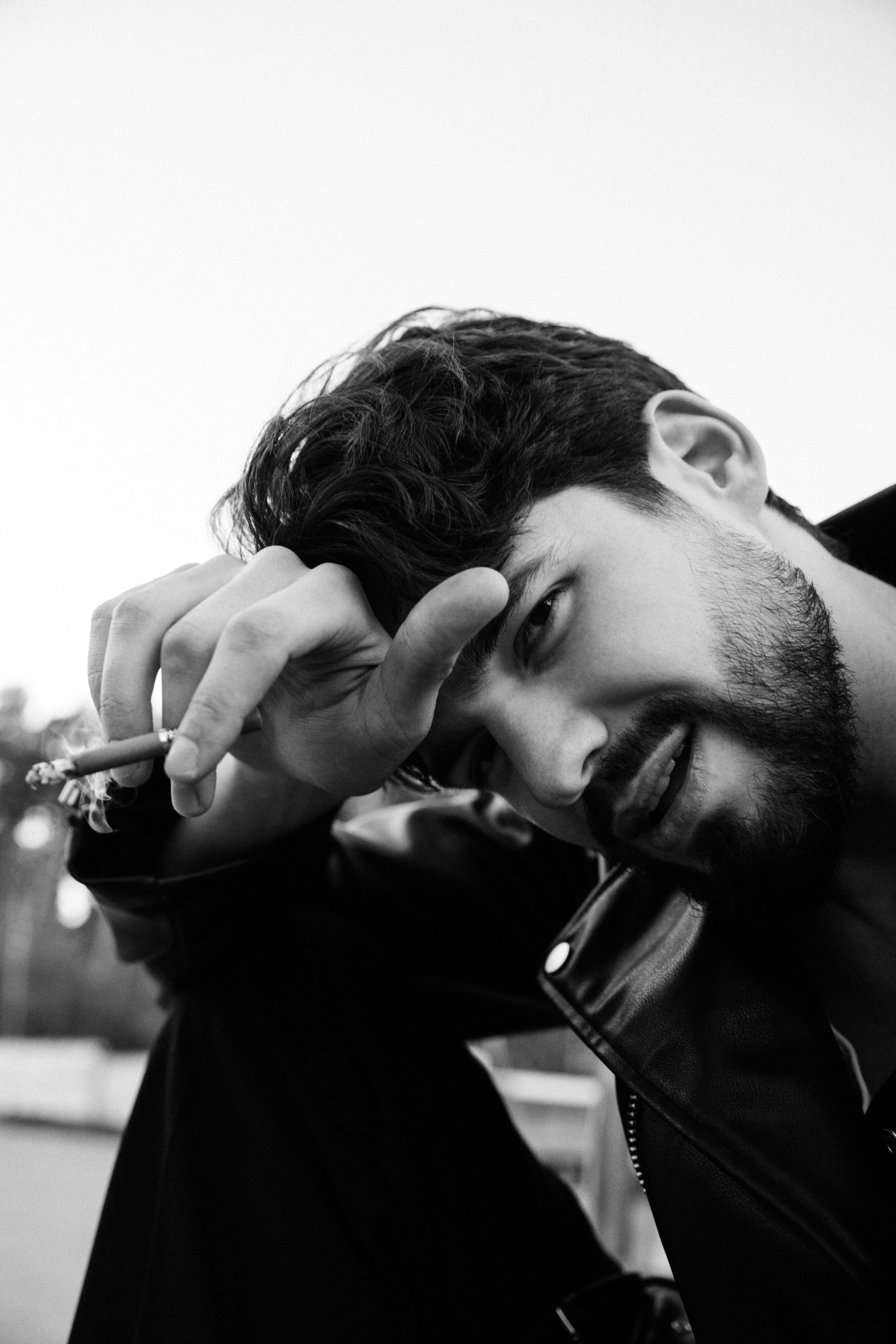 Roma. Портретный фотограф / Панама / Анастасия Елизарова