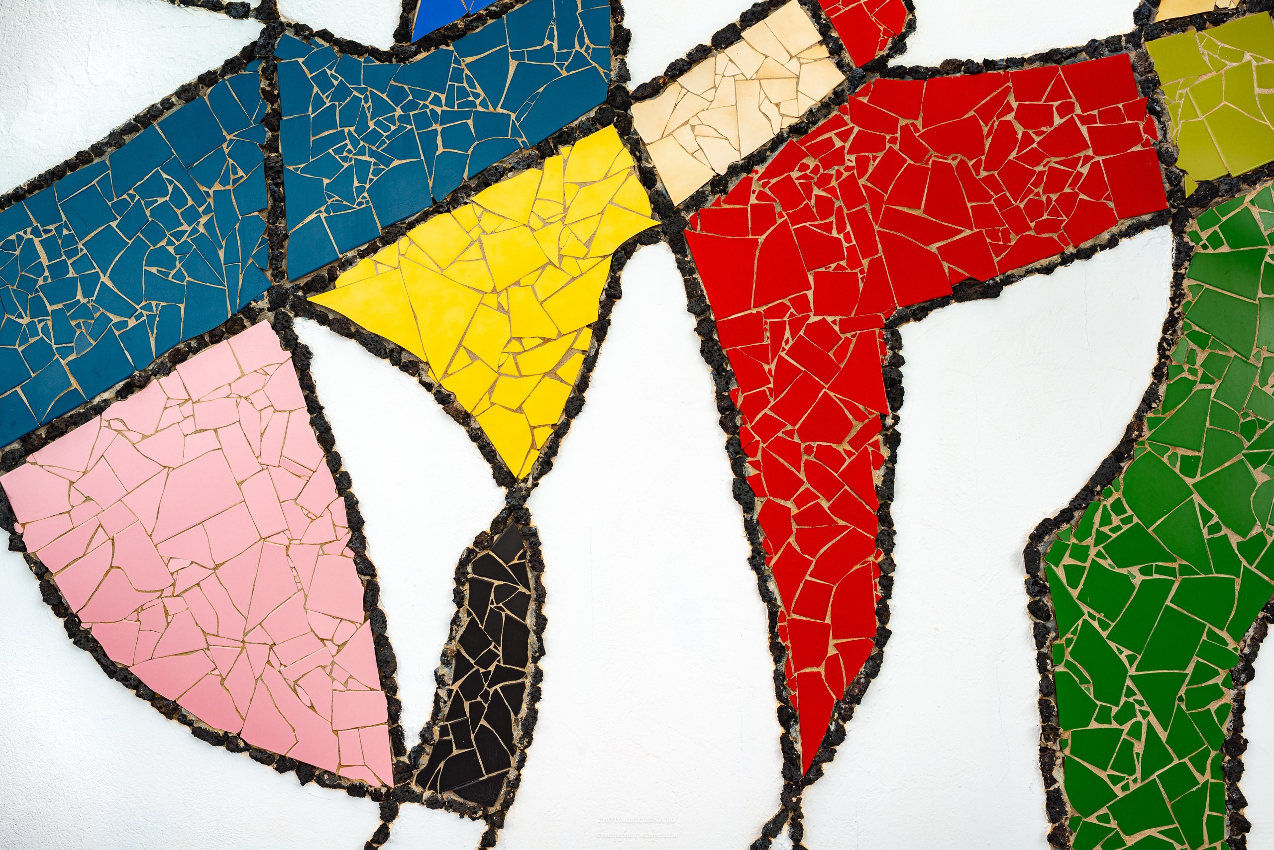 Город. Авторские стильные фотокартины