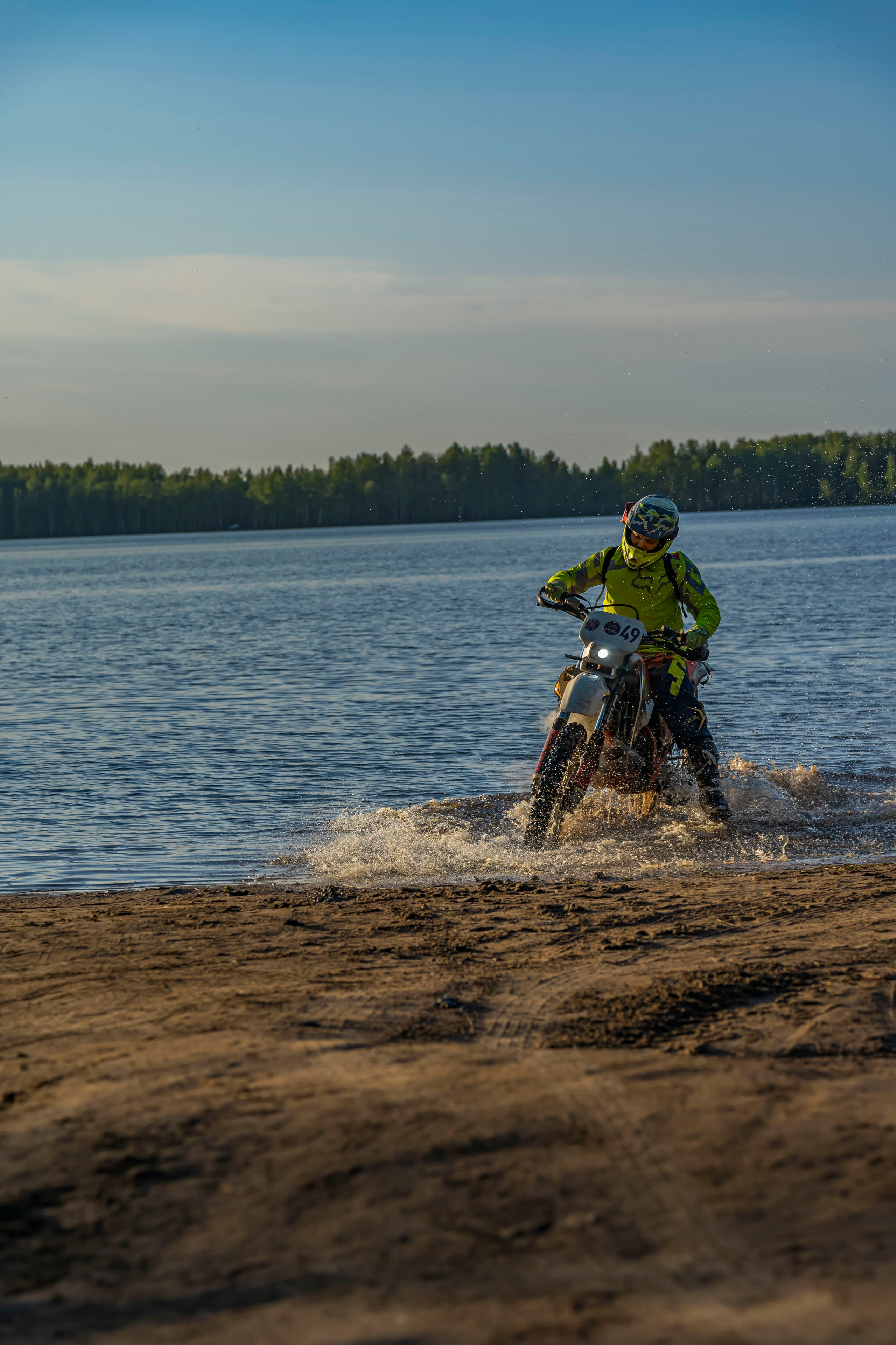 Владимир. Графический дизайнер Илья Левченко