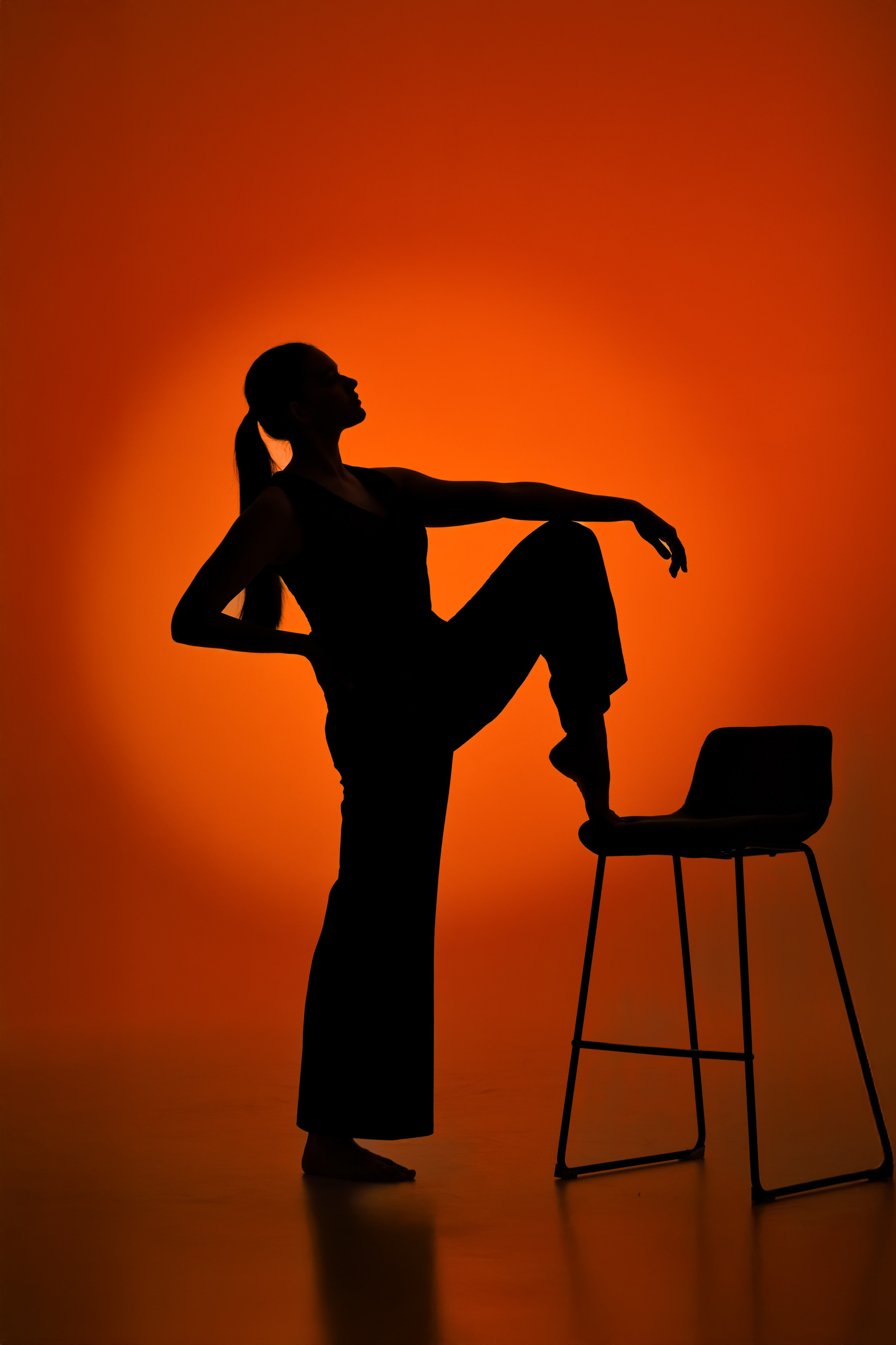 Валерия. Фотограф Саратов Юлия Петрова