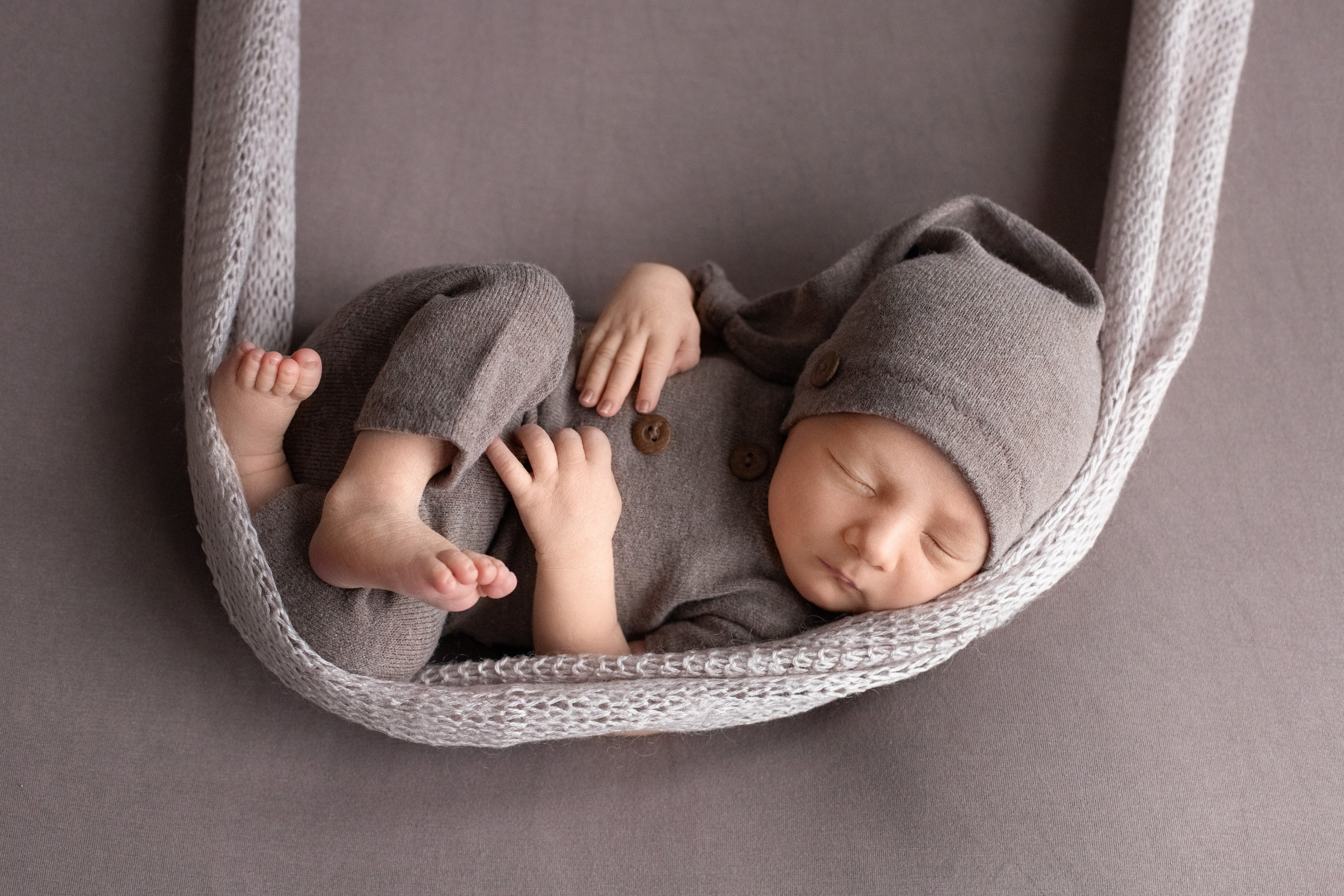 Татьяна. Фотограф новорожденных в Екатеринбурге Татьяна Продан