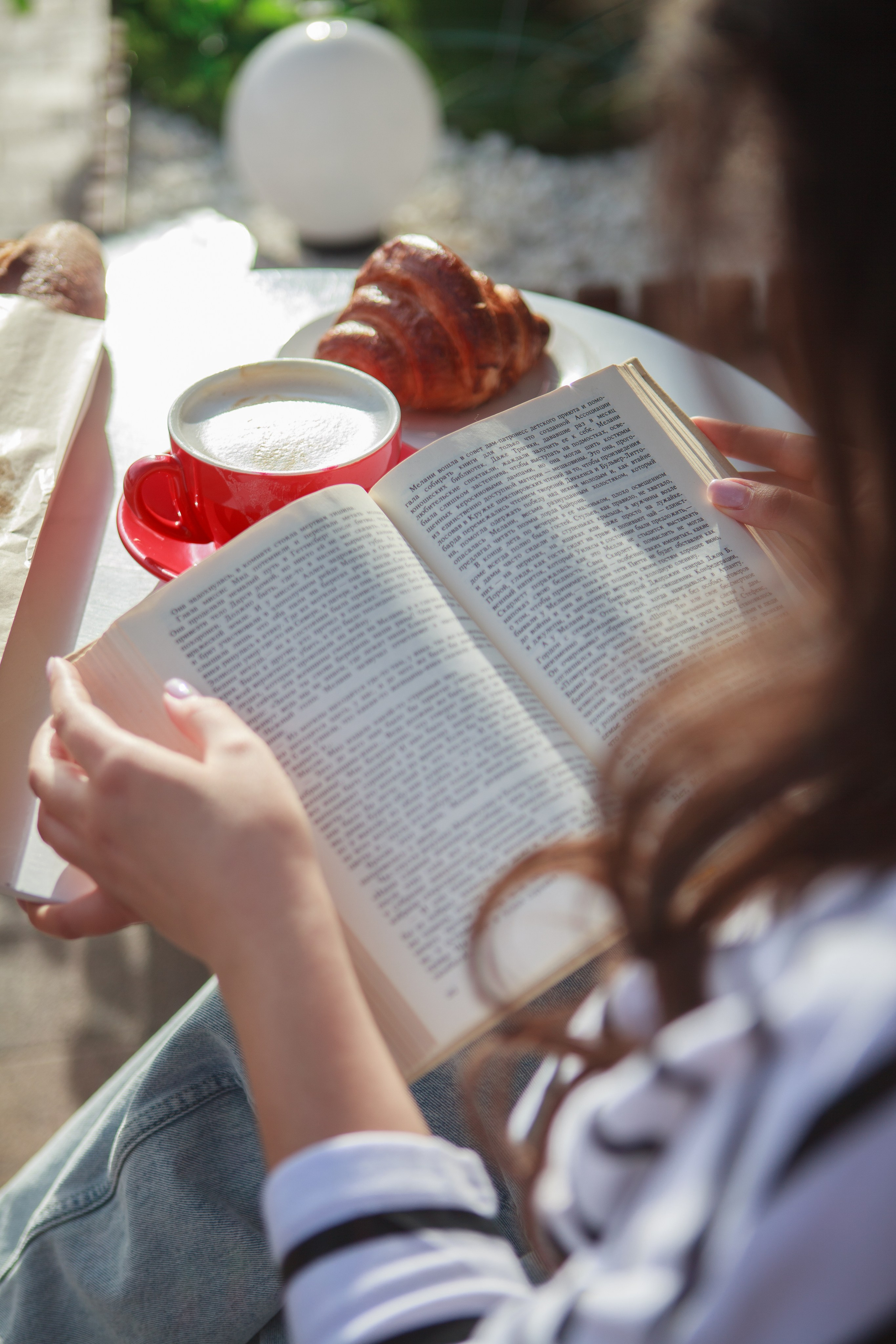 Весенний фотопроект в Ставрополе — Француженка. Фотограф Ставрополь Пятигорск Елизавета Дарина