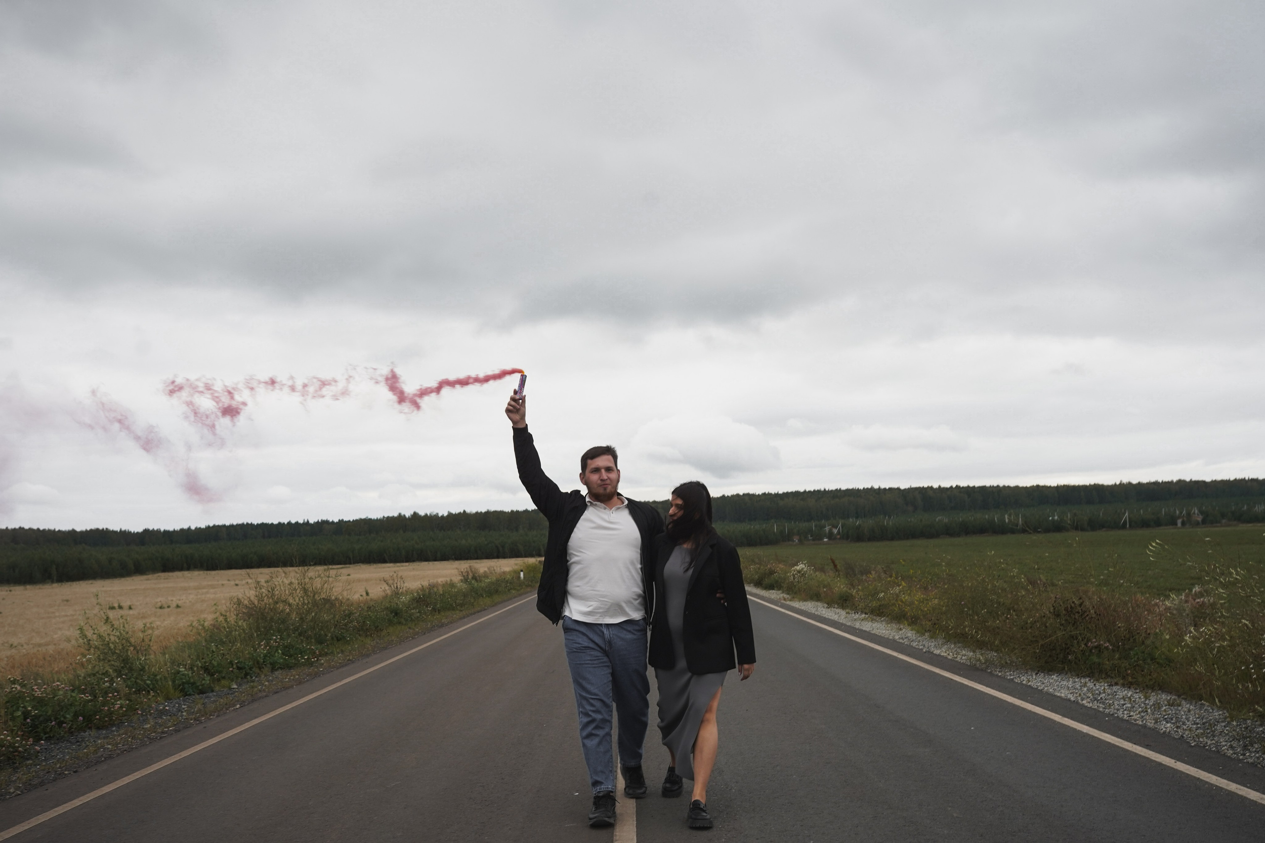 Гендер пати