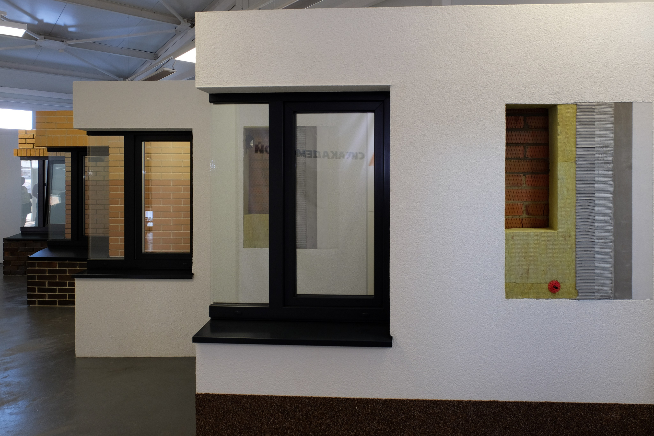 Архитектурные съёмки. Рекламный, каталожный и предметный фотограф в Москве Александр Коротун