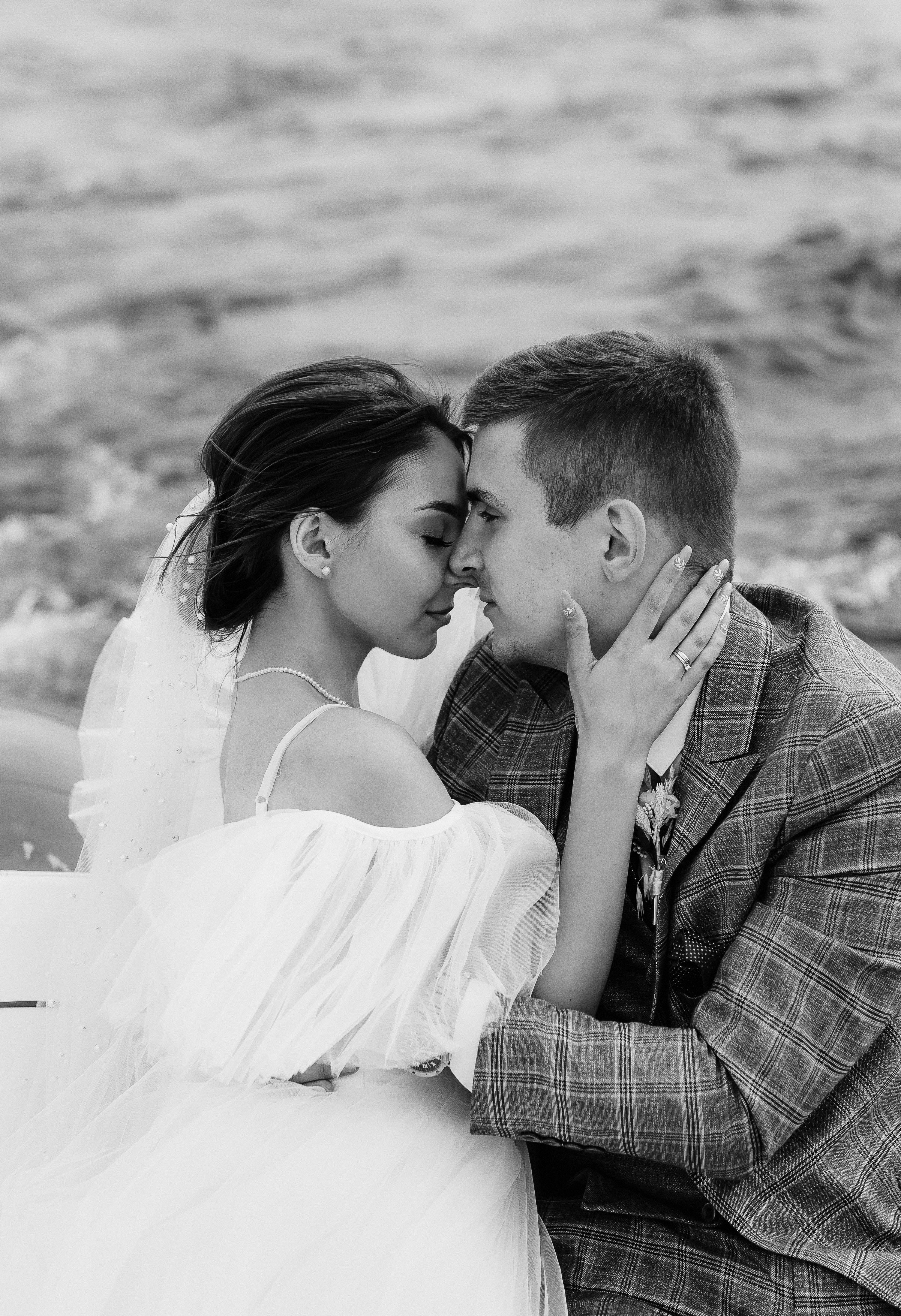 Саша Настя. Свадебный фотограф СПб Евгения Орлова