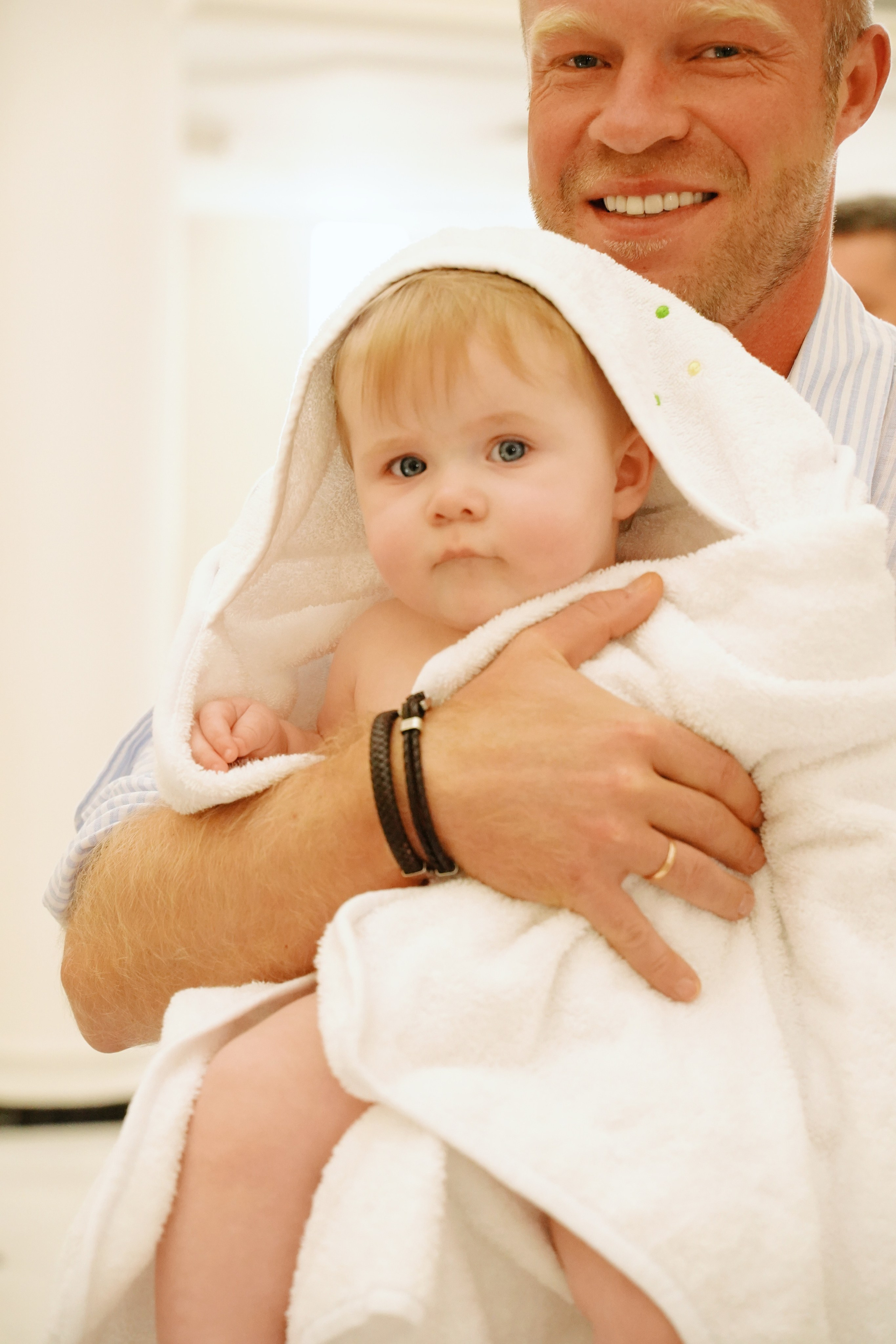 Dinara’s christening. Katyavasileva