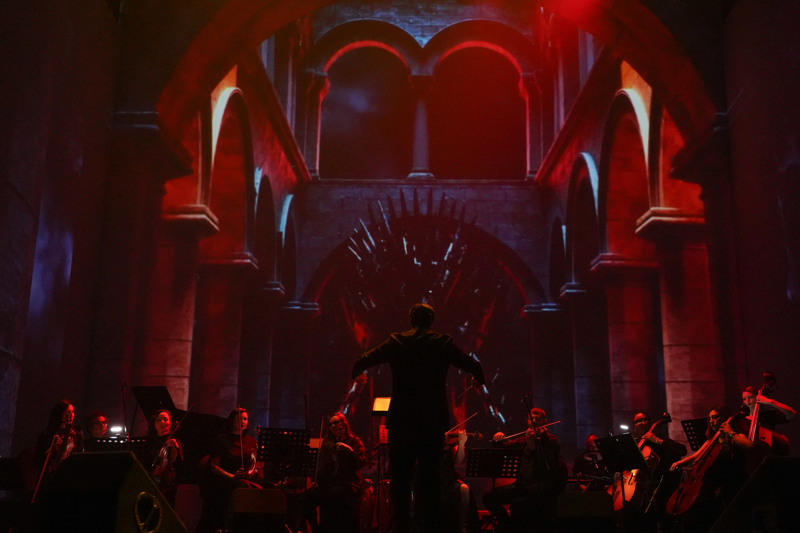 TODA is back. Katyavasileva