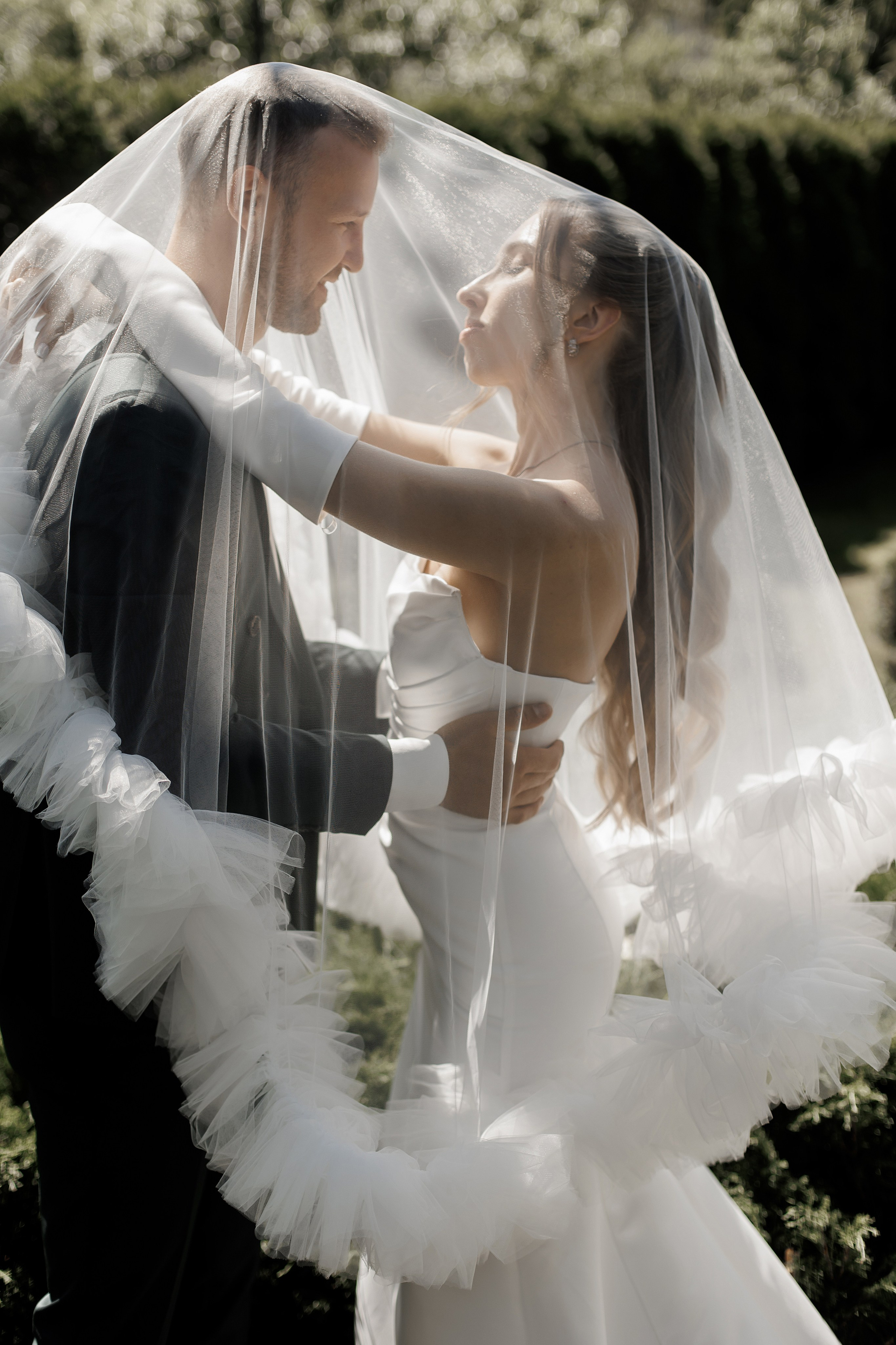 A&P. Свадебный фотограф Екатерина Худякова — Ярославль, Санкт-Петербург, Москва