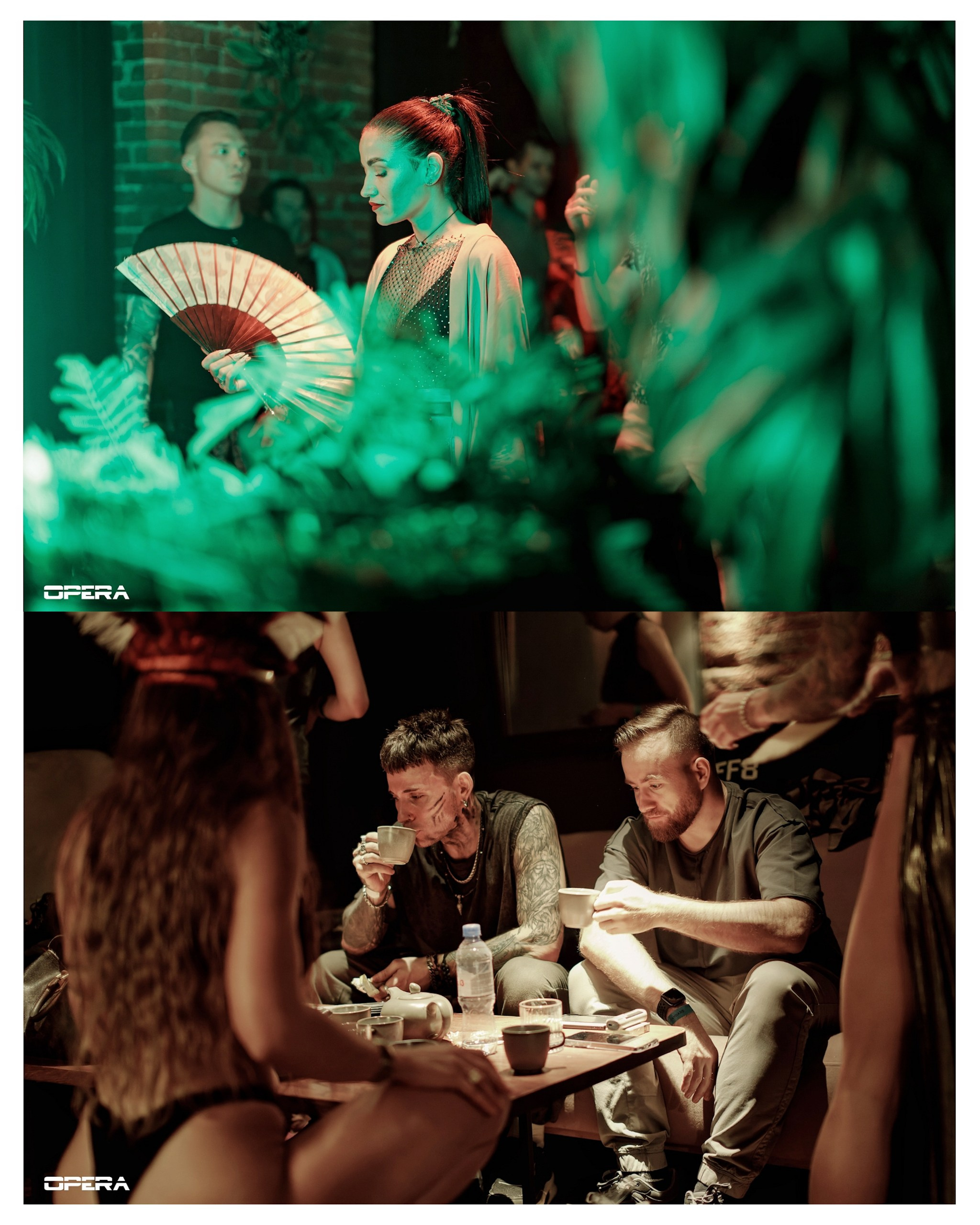 OPERA 15. Репортажный и портретный фотограф, Влад Хафизов, Москва