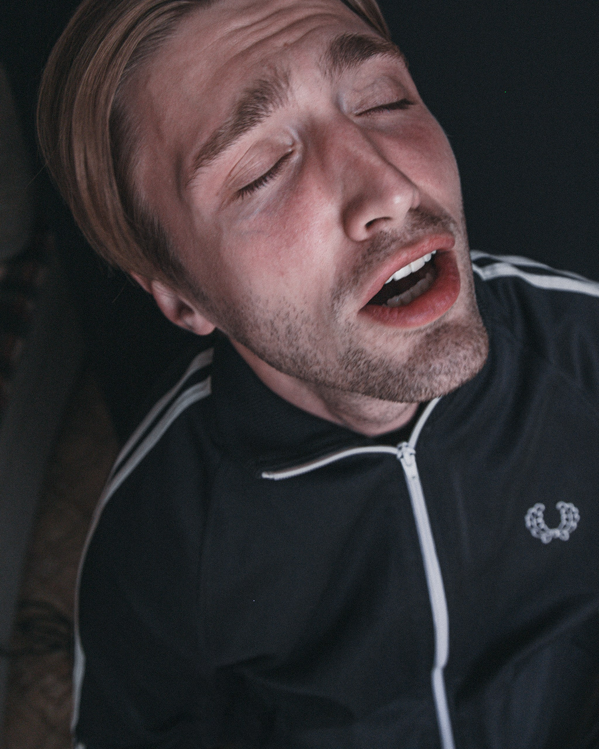 Сергей Легенда. Репортажный и портретный фотограф, Влад Хафизов, Москва