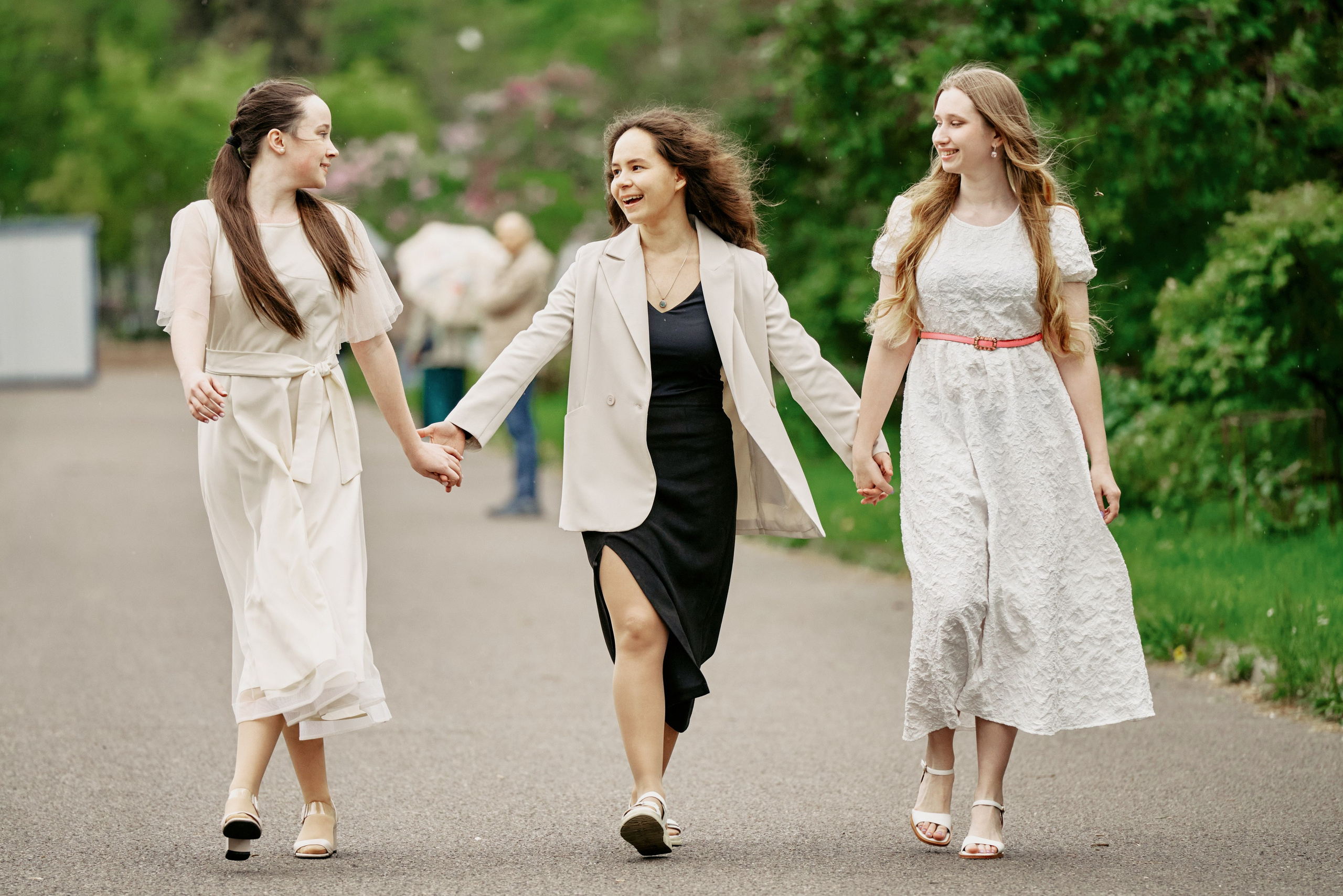 Выпускные альбомы. Школьный фотограф. Москва