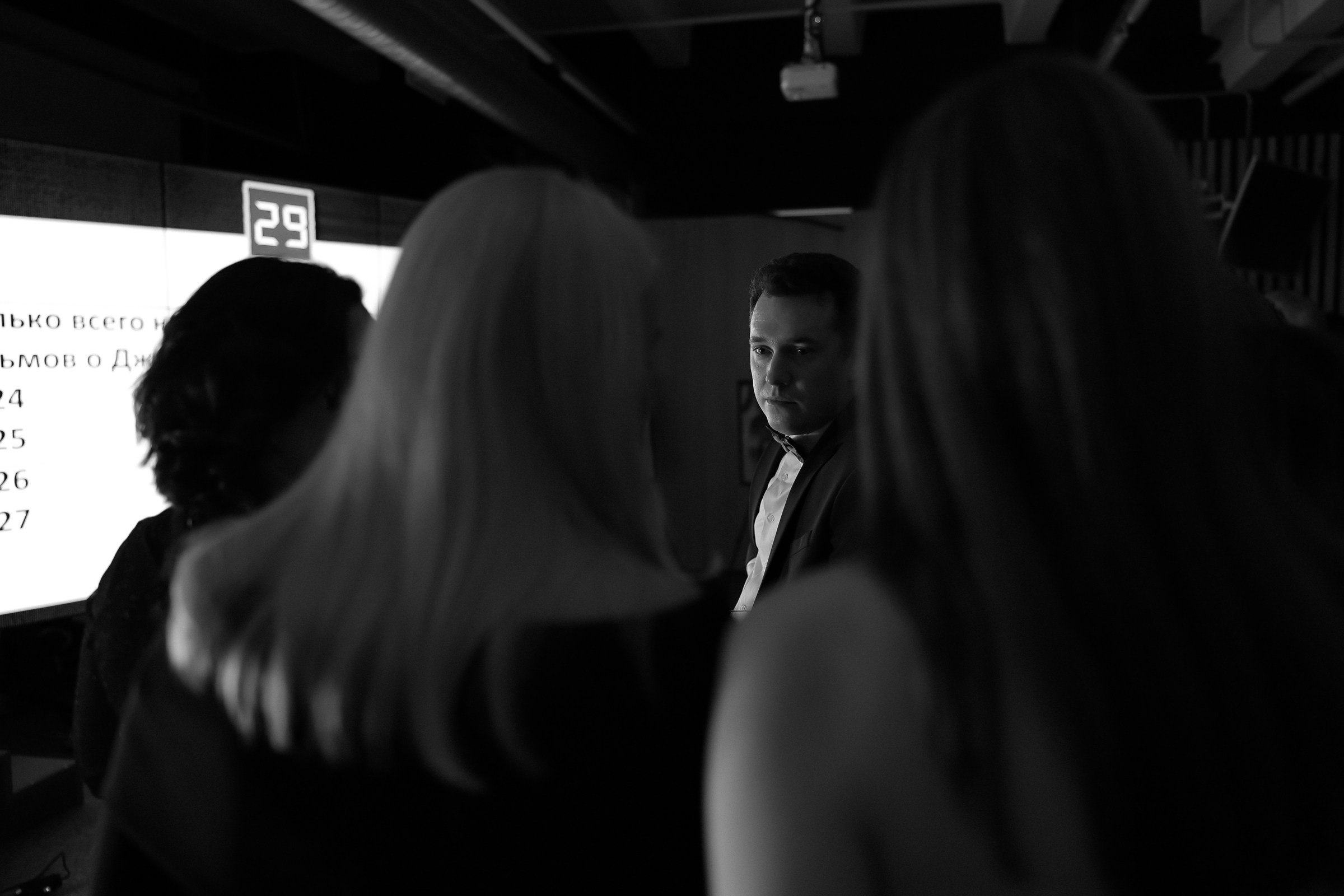 Новогоднее мероприятие!. Свадебный фотограф Великий Новгород Станислав Кособудский