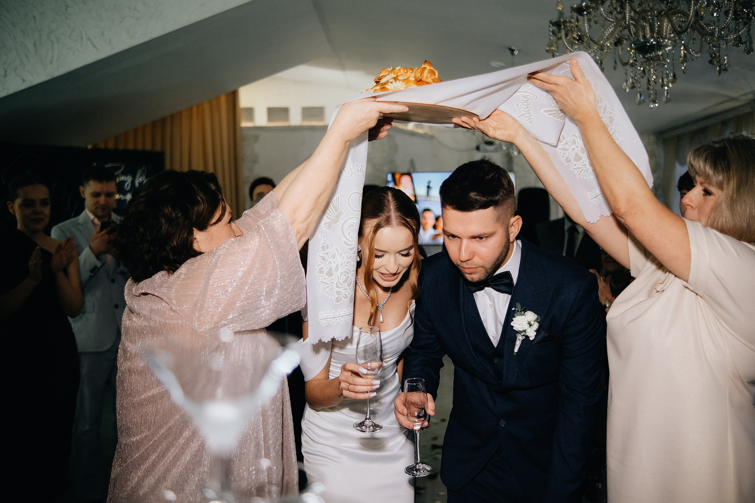 Оля & Денис СПБ. Phdkvmr.ru