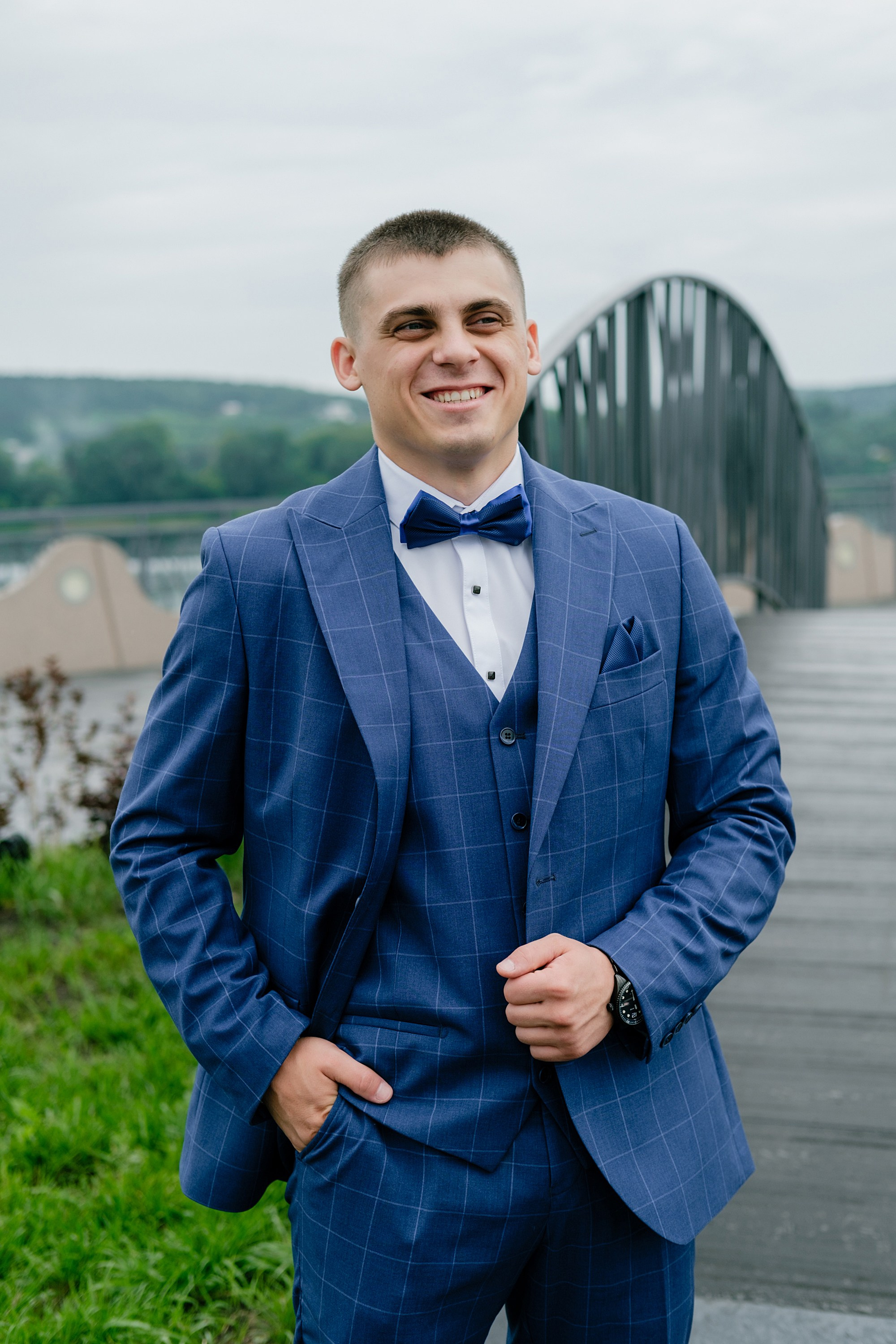 Московская площадь. Лола и Николай. Фотограф Софья Володкина