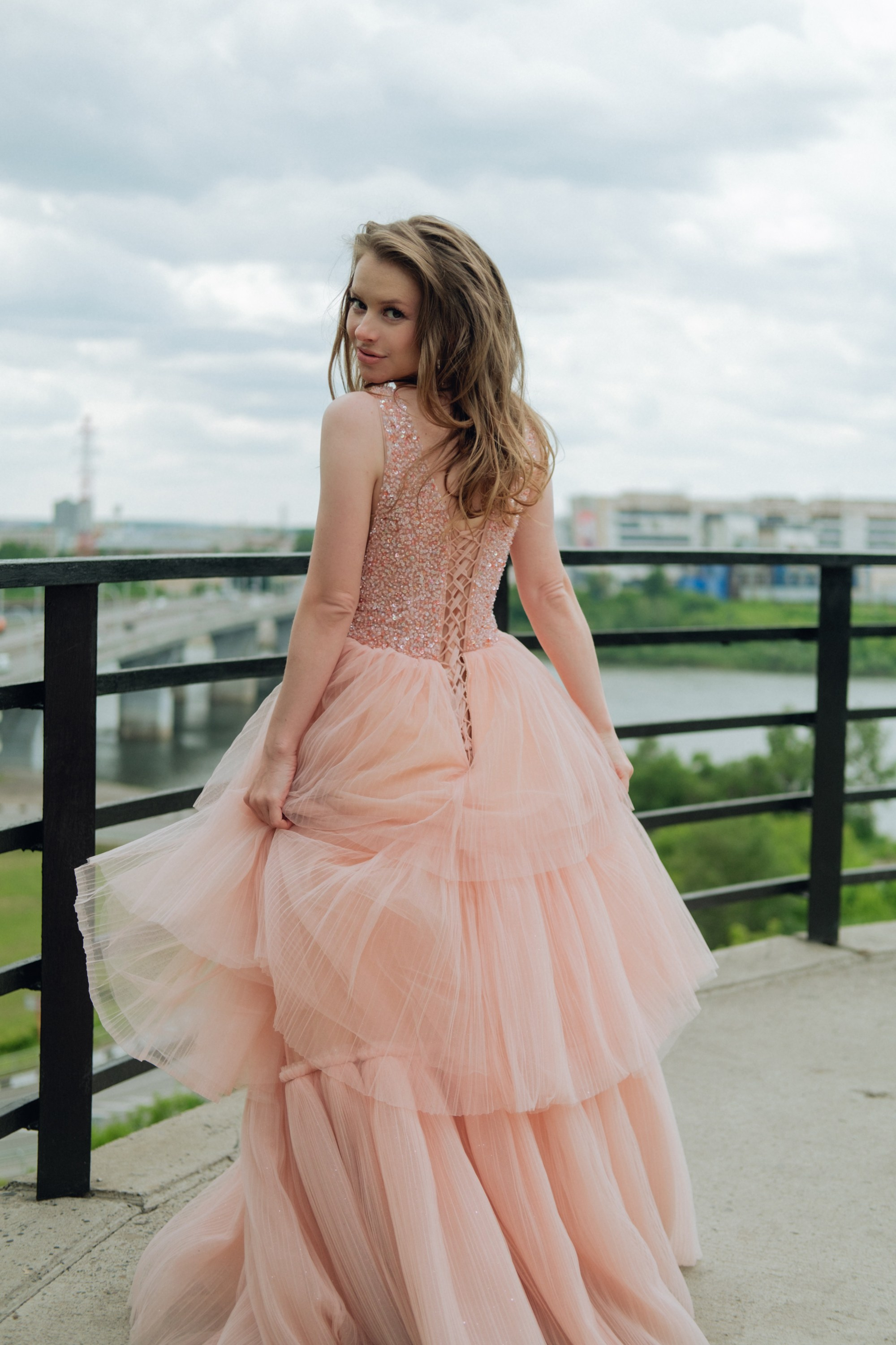 Мария. Фотограф Софья Володкина