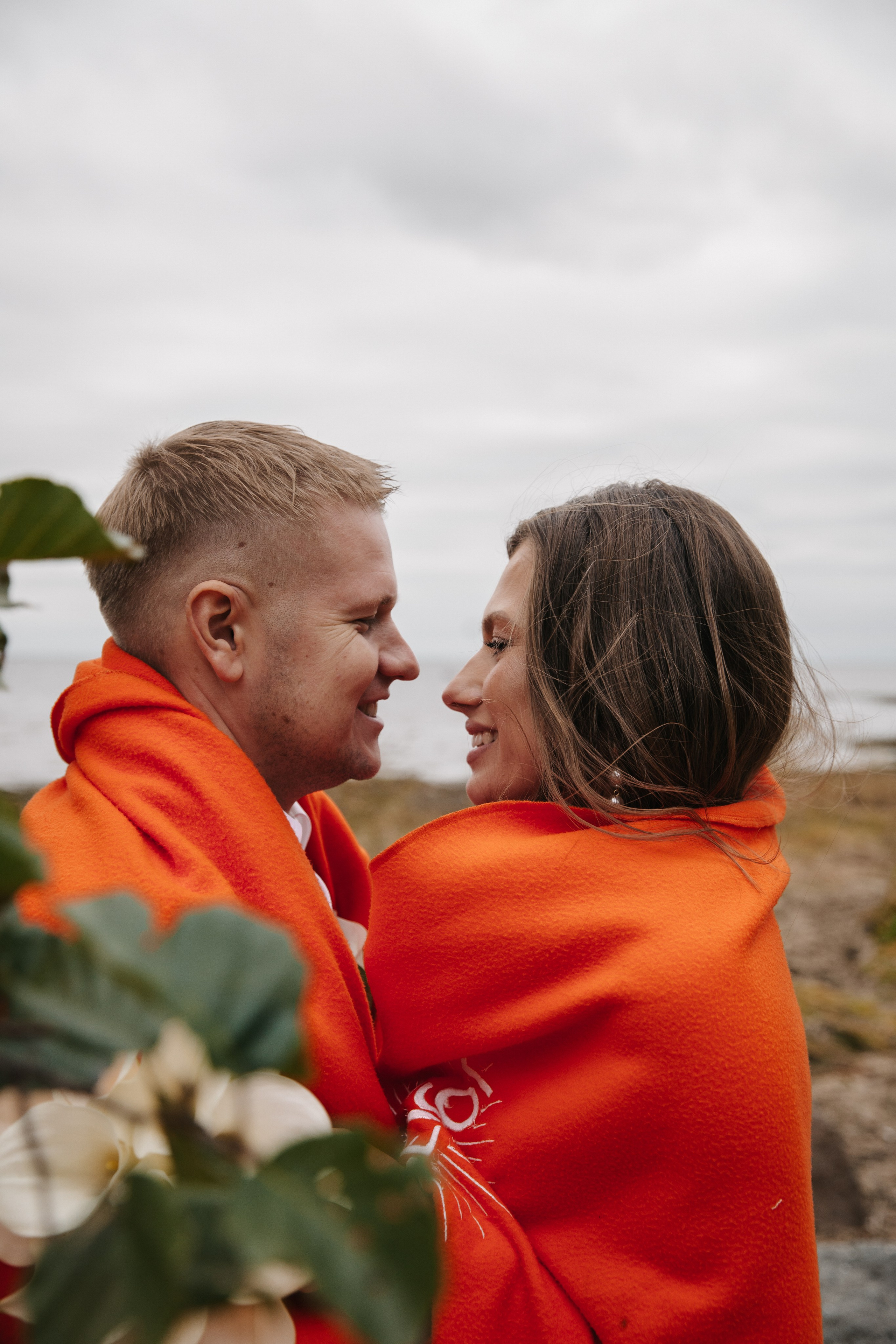 ЗАГС Курортного района (г. Сестрорецк) | сентябрь. Свадебный фотограф в Санкт-Петербурге Полина Корзухина