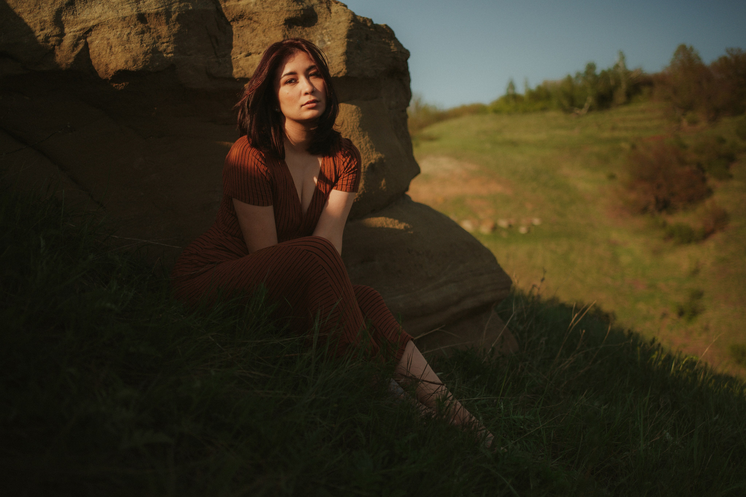 Регина. Фотограф Анна Кузнецова | Казань | Красная Поляна, Сириус, Сочи