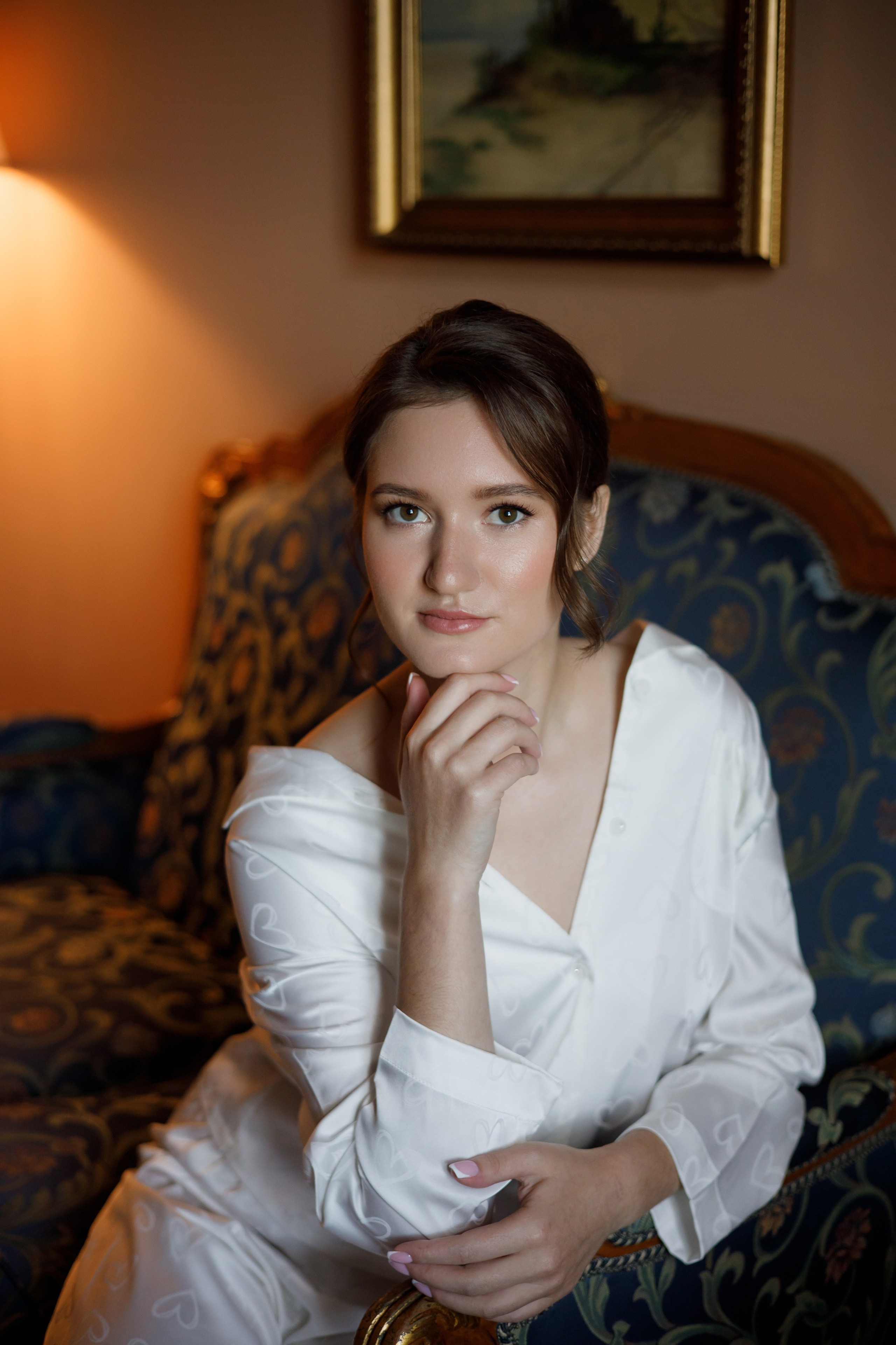 Татьяна и Антон, отель «Националь». Свадебный и репортажный фотограф (Москва, Королев и другие)