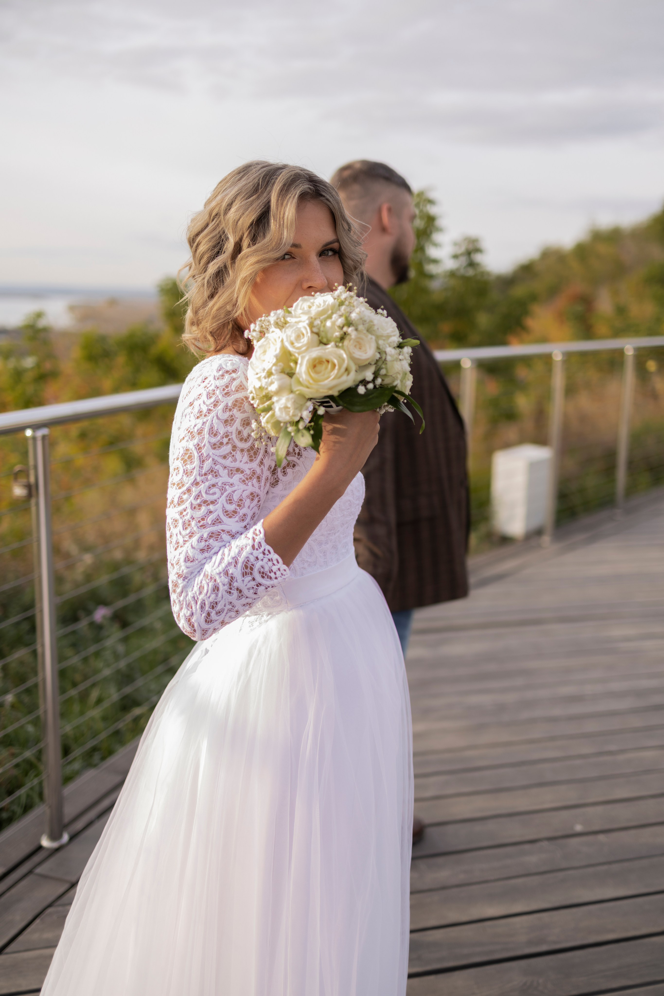 Марат и Юлия. Фотограф, которого ты искал