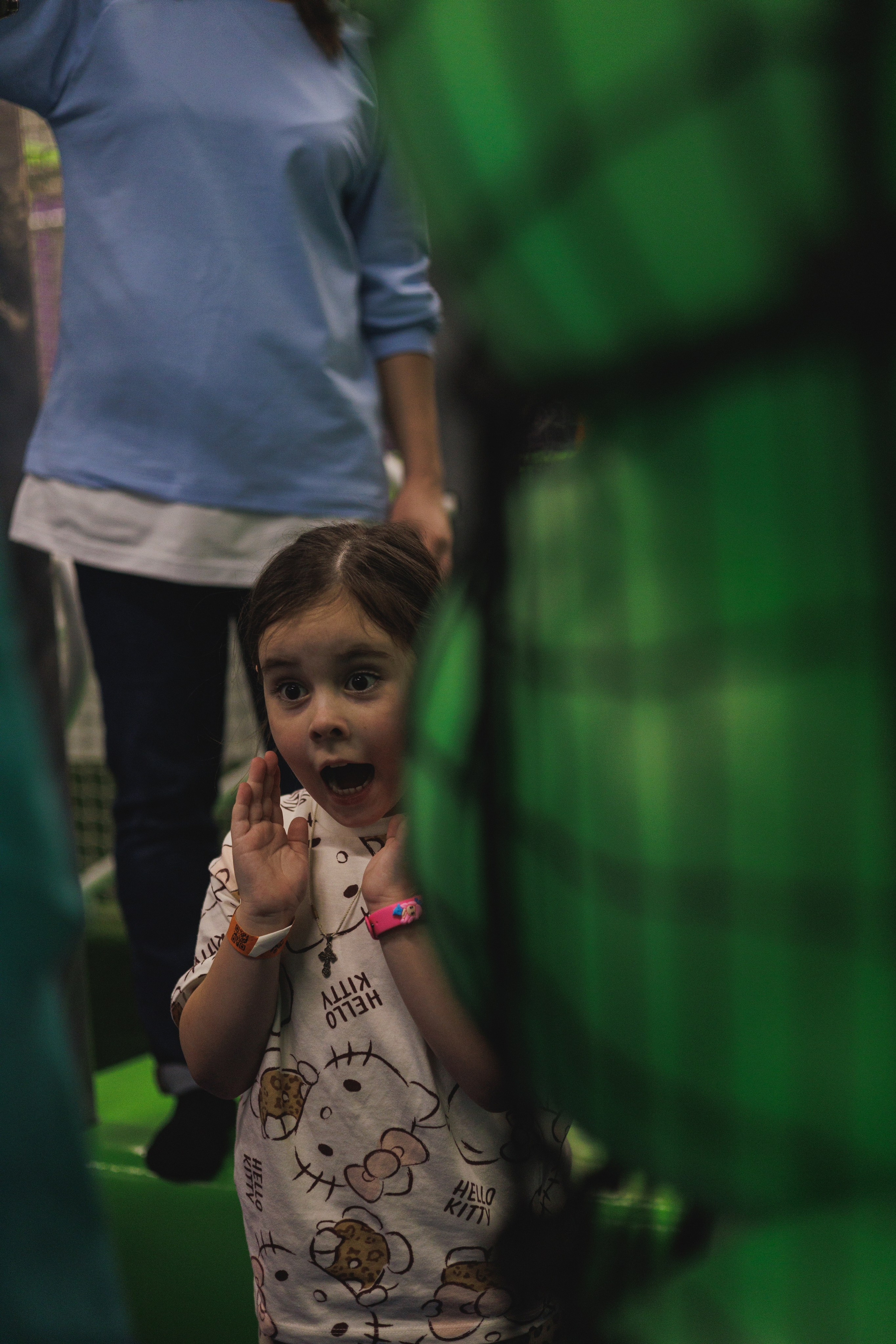 Василисе 5 лет. Фотограф в Раменском и Москве |Татьяна Конарева