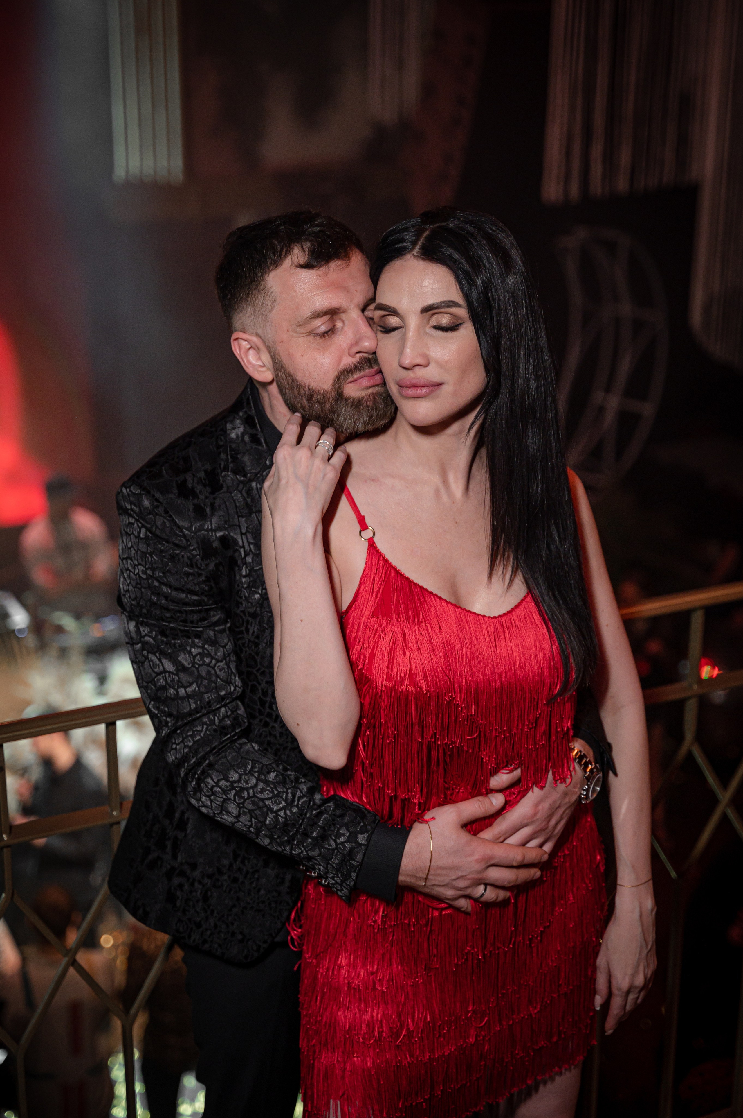 Свадебные фотосессии. Фотограф и видеограф в Москве Мария Малкич