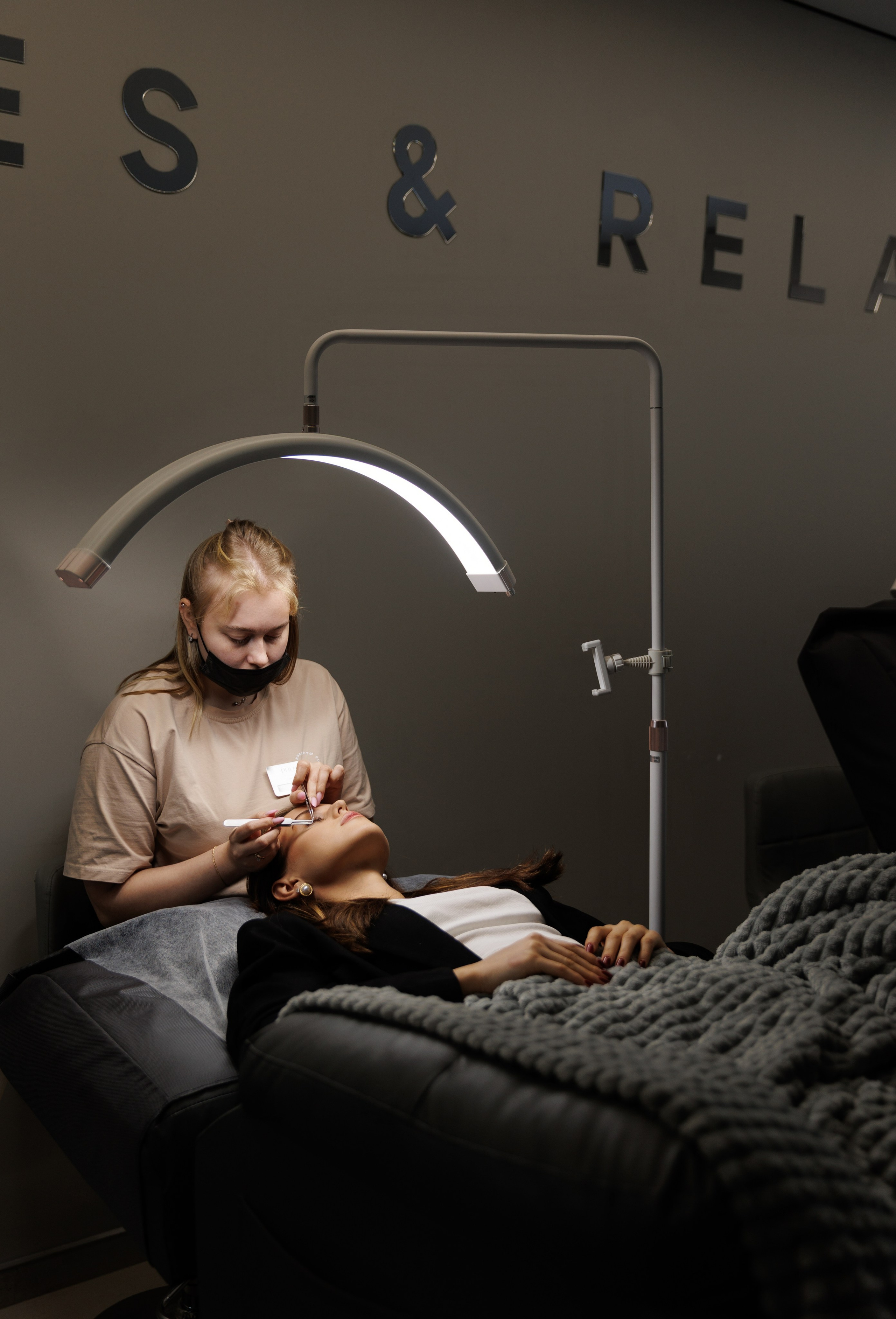 Косметология. Детков Николай — фотограф в Омске