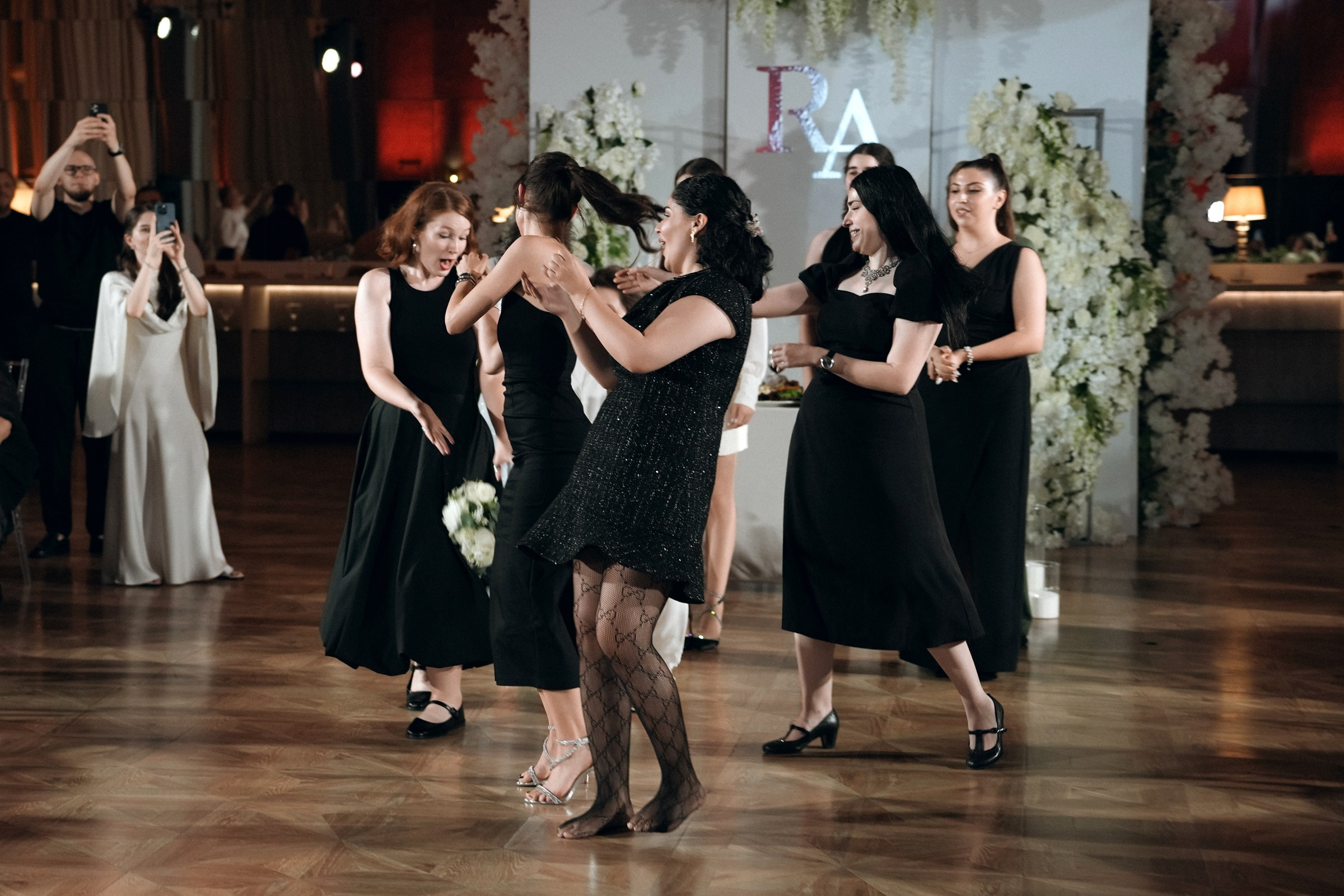 Рудольф и Алина. Свадебный фотограф в Санкт-Петербурге и в Москве Вероника Рябова