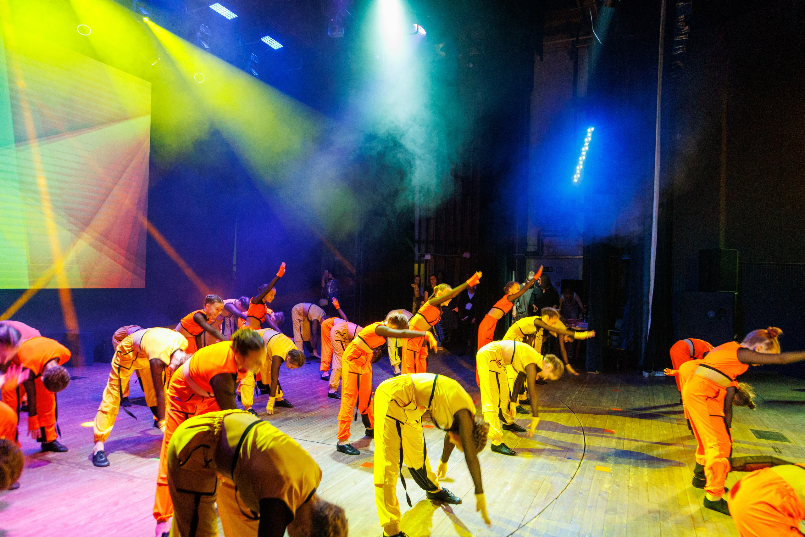 Концерт «Монпансье». Свадебный и семейный фотограф в Армавире