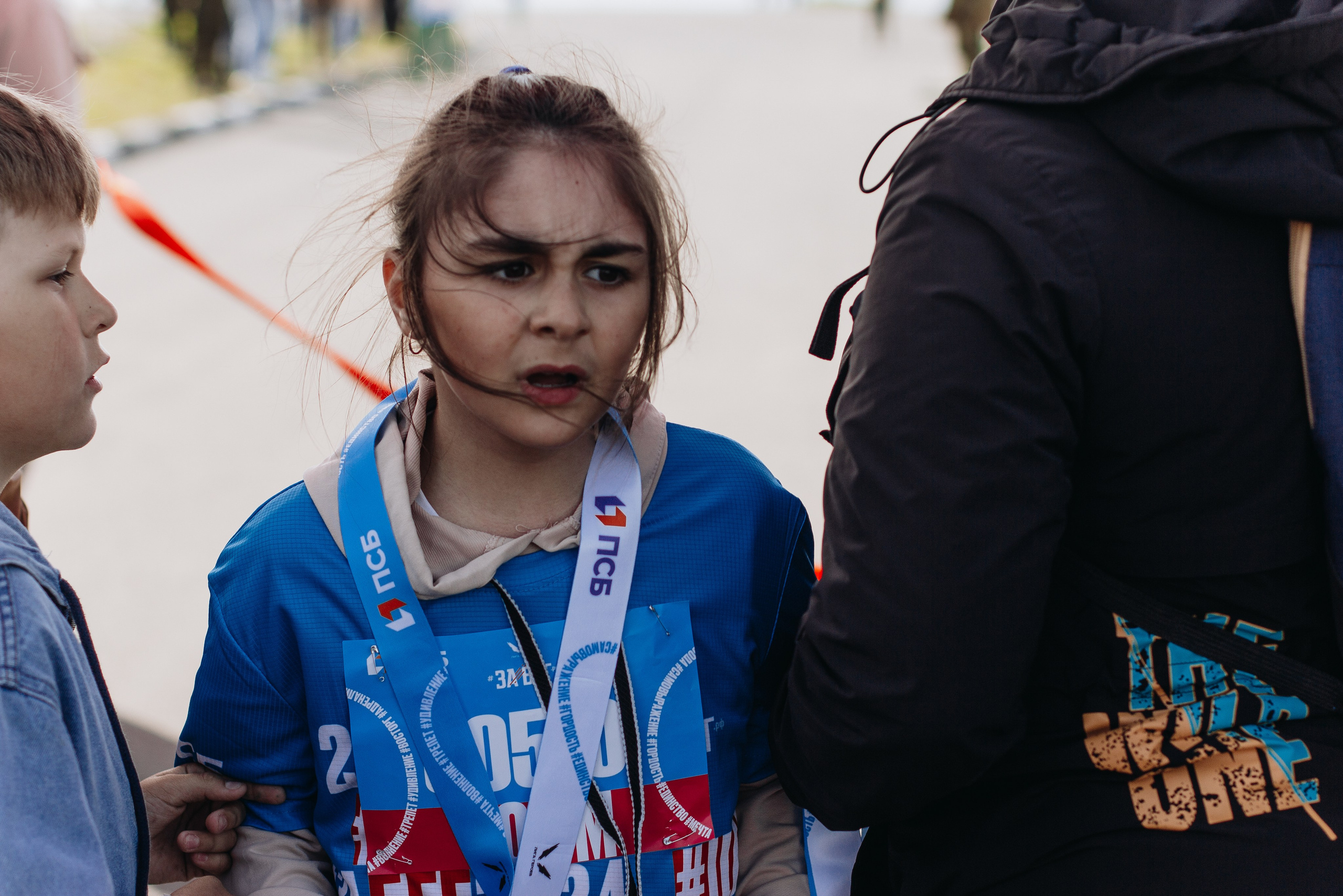 Репортаж ЗАБЕГ РФ 2024 КУРИЛЬСК. Фотограф Итуруп | Курильские острова